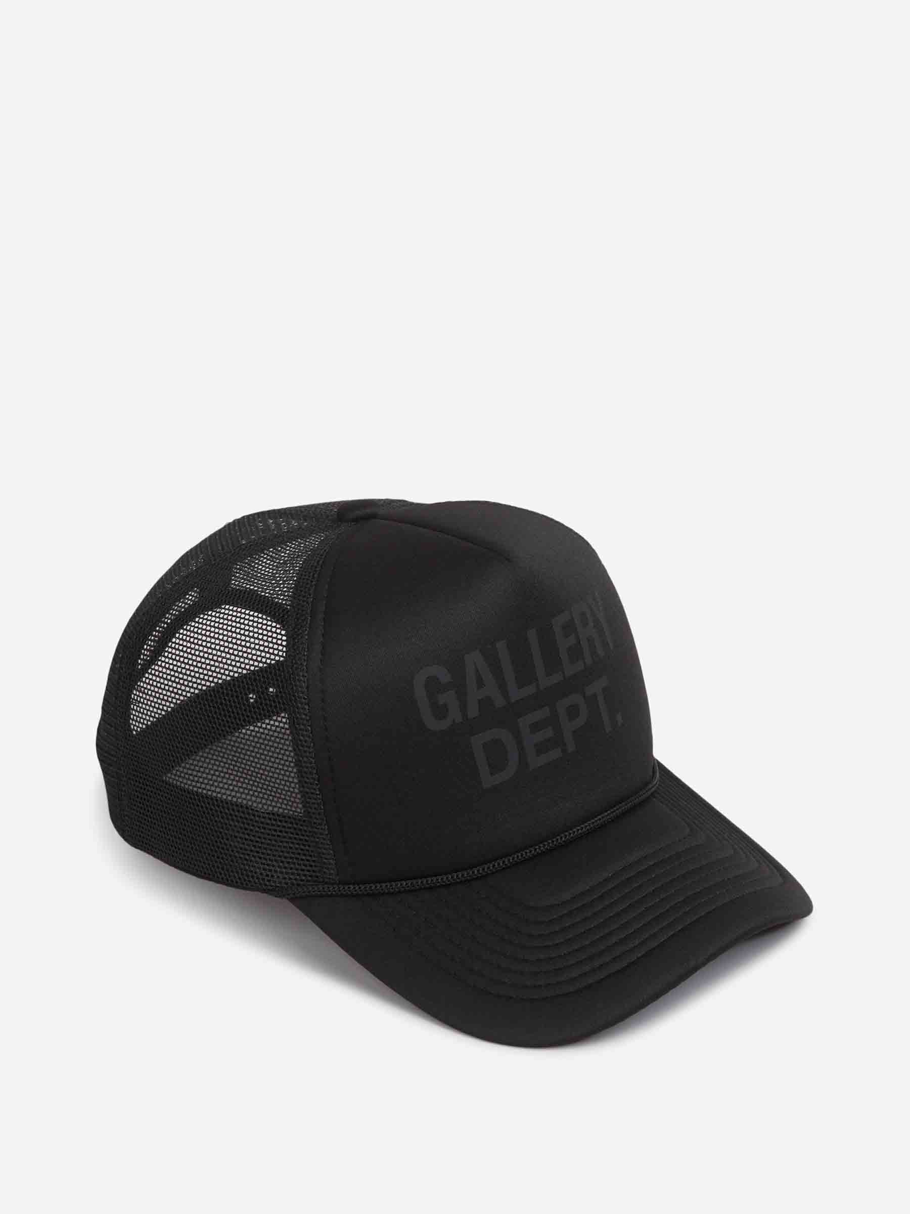 Gorra Trucker GD Logo - Image 2