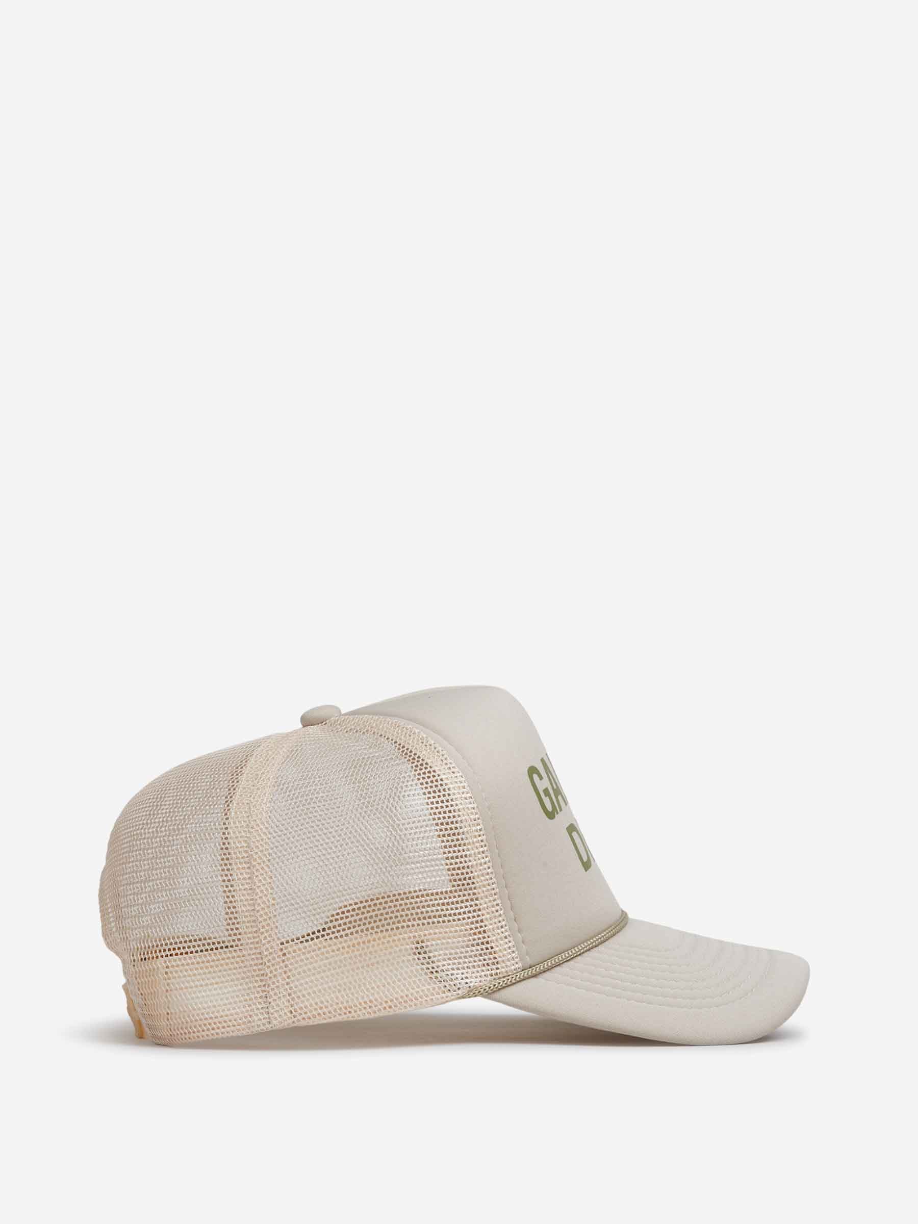 Gorra Trucker GD Logo - Image 3