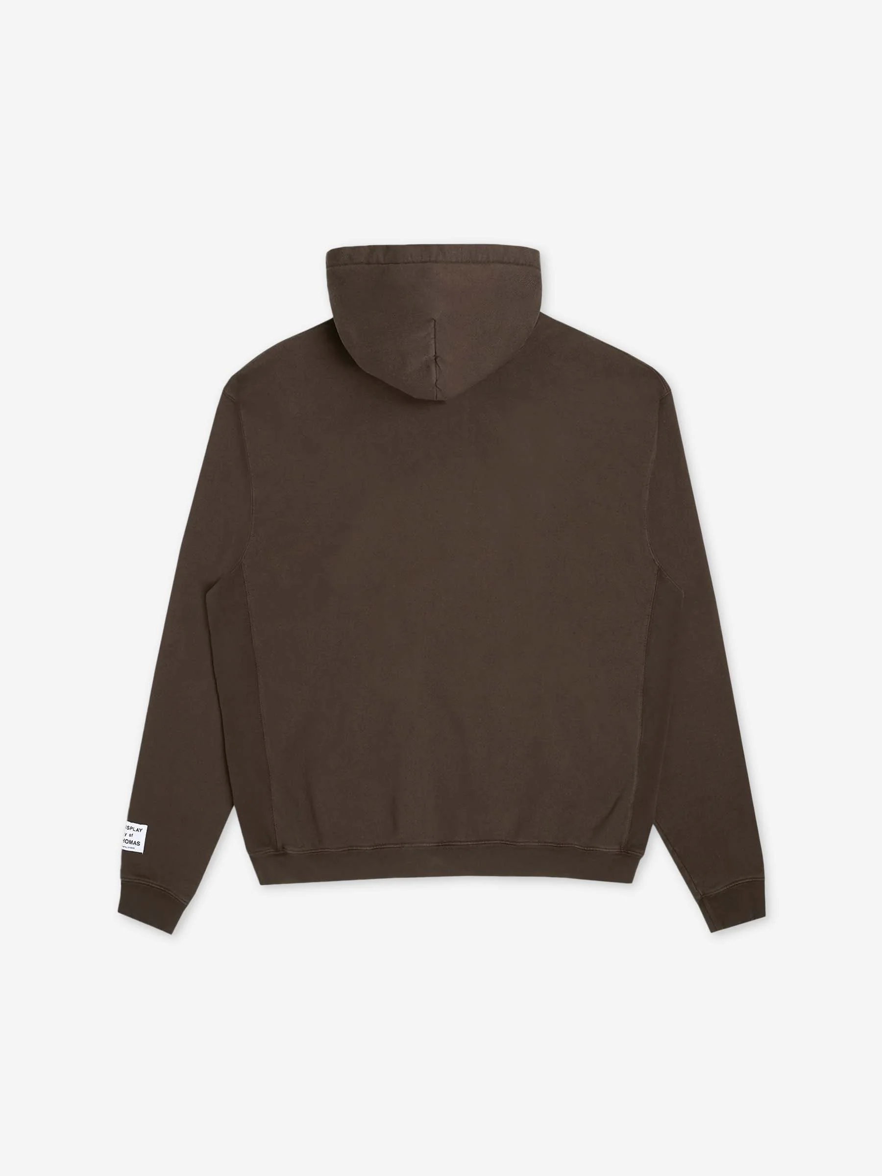 Sudadera Capucha Logo - Image 2