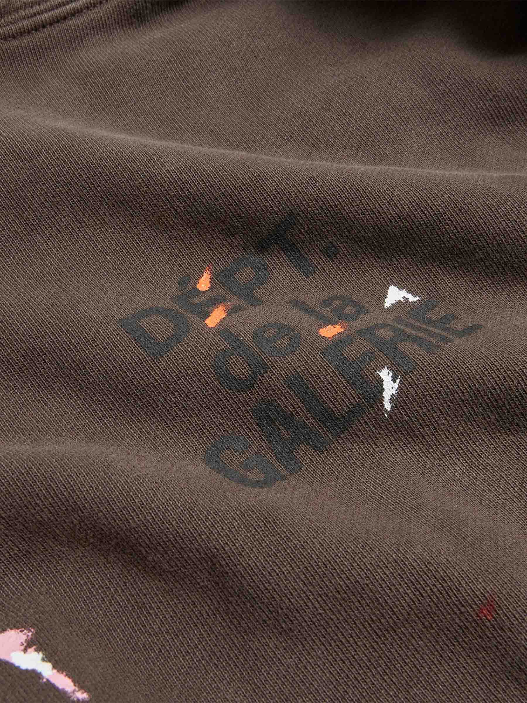 Sudadera Capucha Logo - Image 3