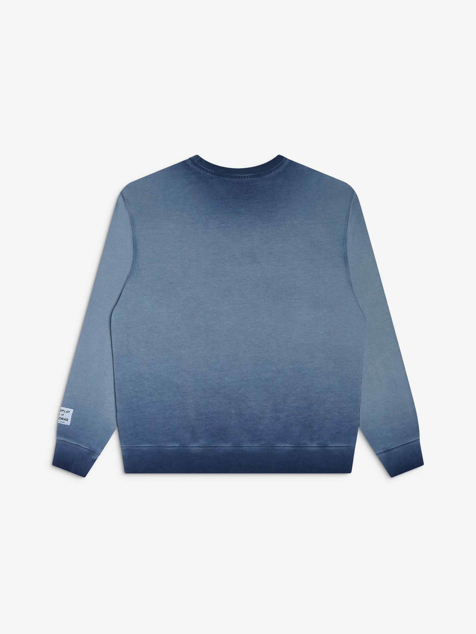 Sudadera Cuello Redondo - Image 2