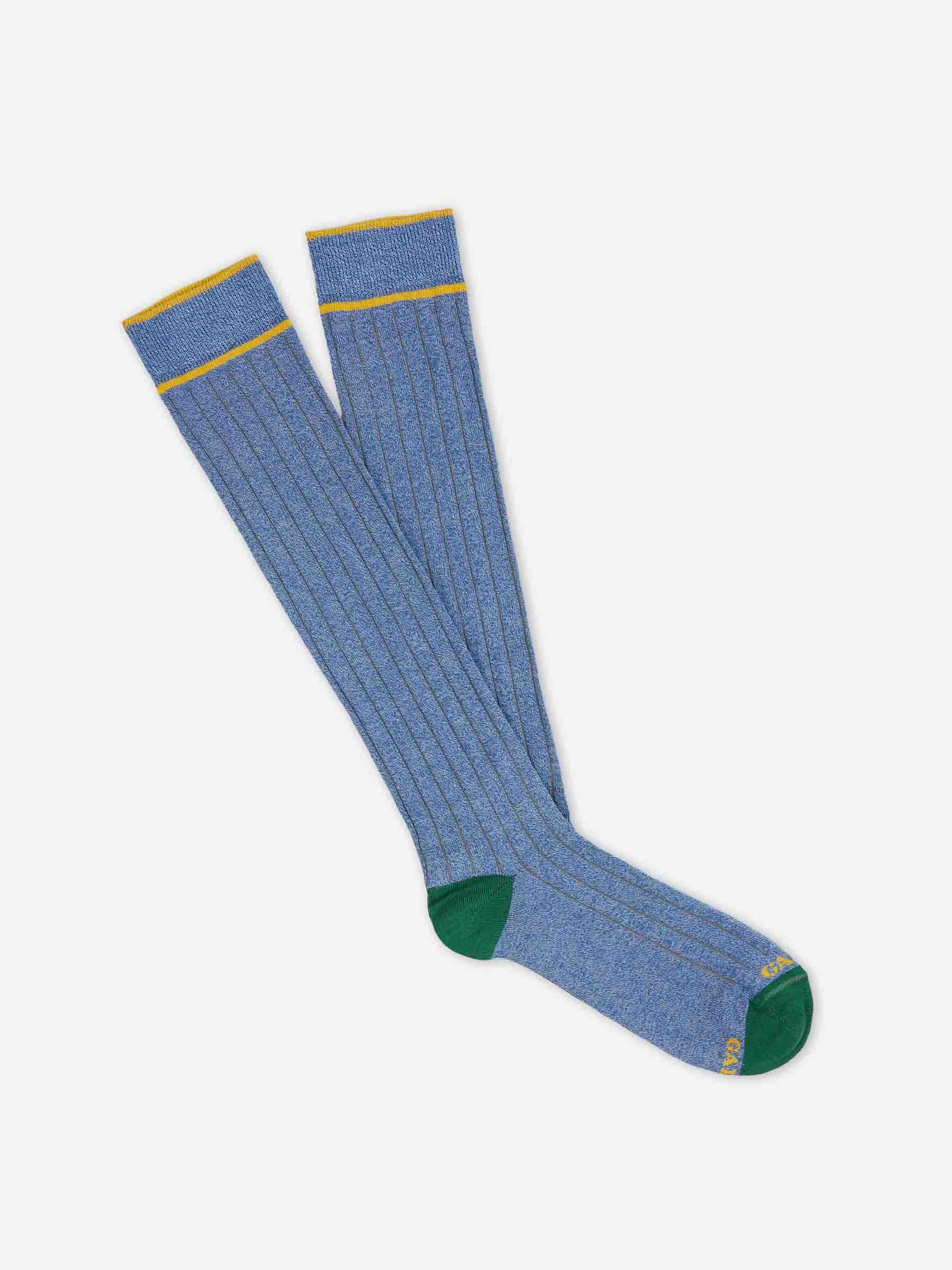 Calcetines Algodón
