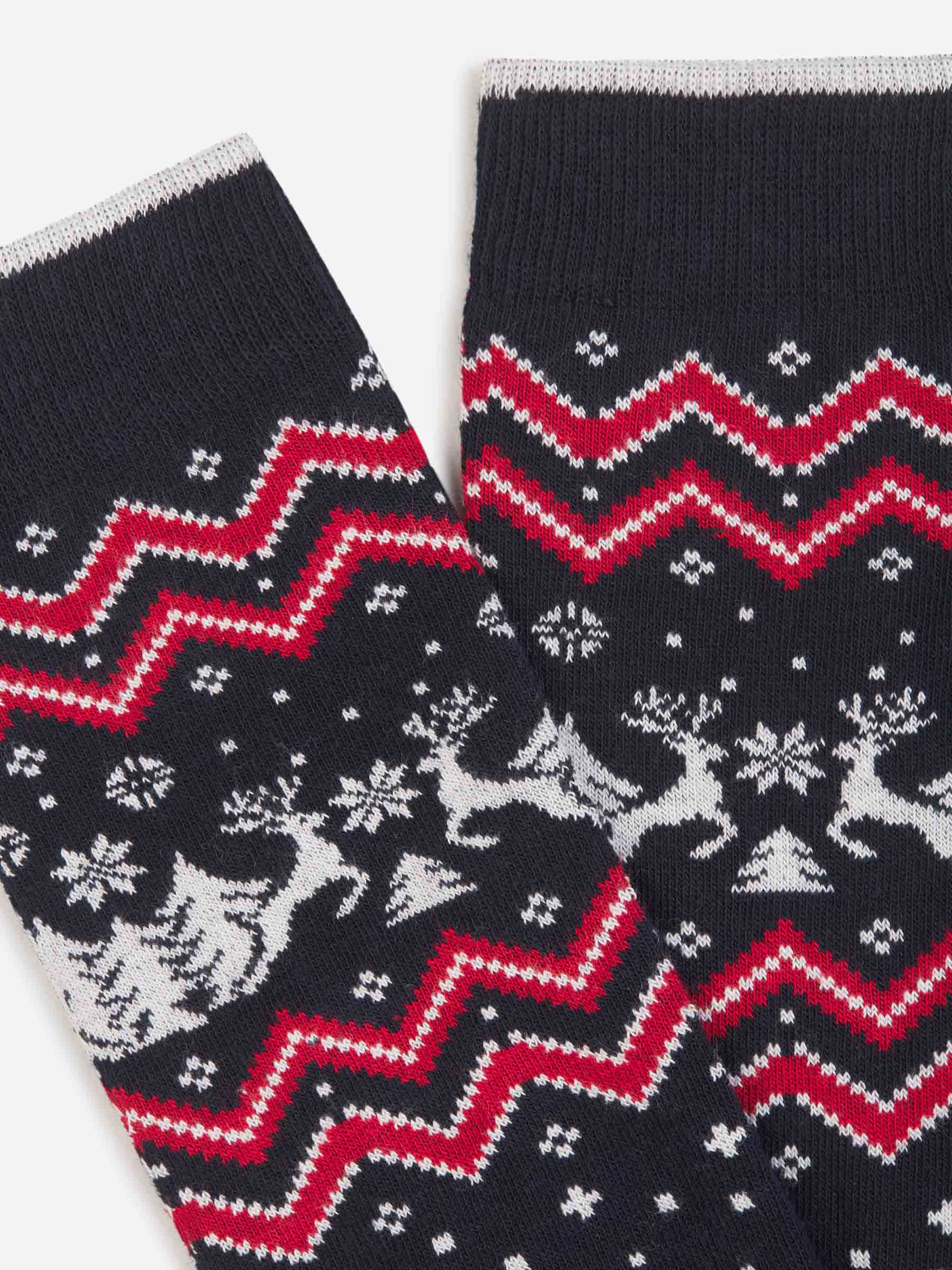 Calcetines Navideños Strelizia - Image 2