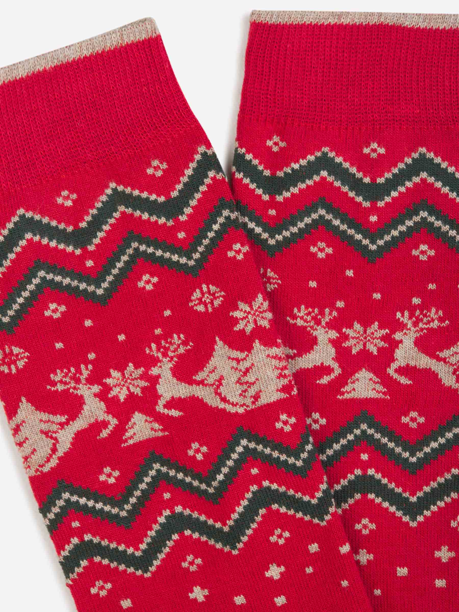 Calcetines Navideños Strelizia - Image 2
