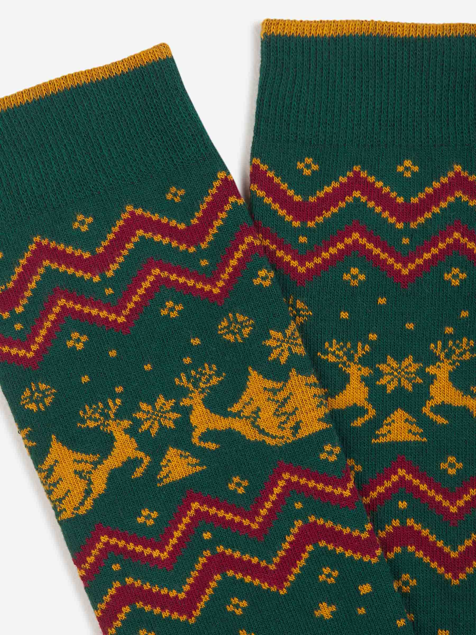 Calcetines Navideños Strelizia - Image 2