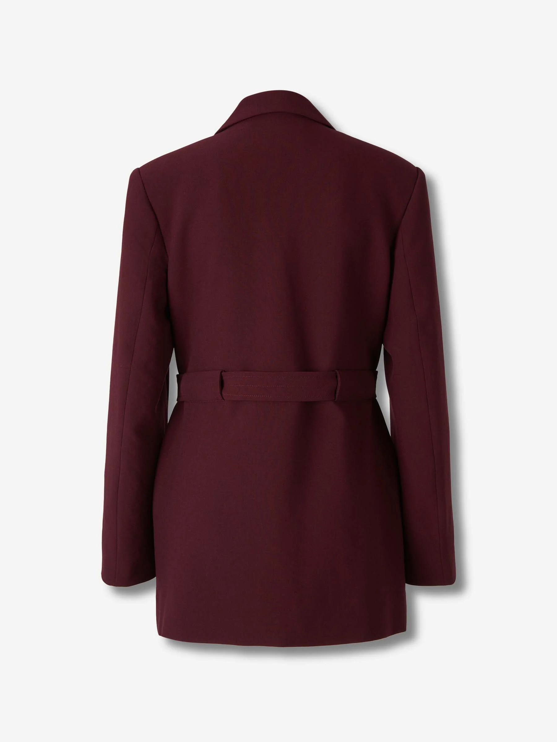 Blazer Cinturón - Image 2