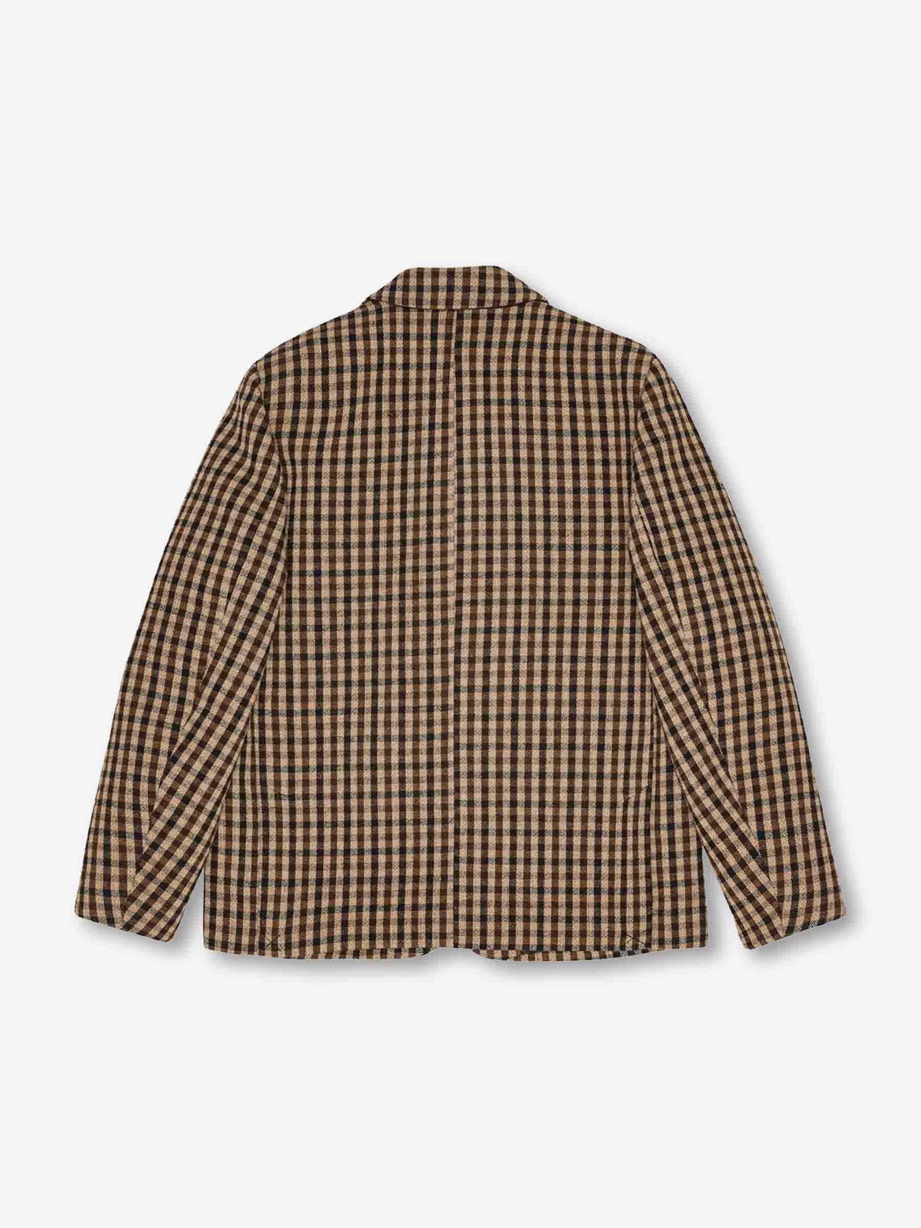 Blazer Lana Cuadros - Image 3
