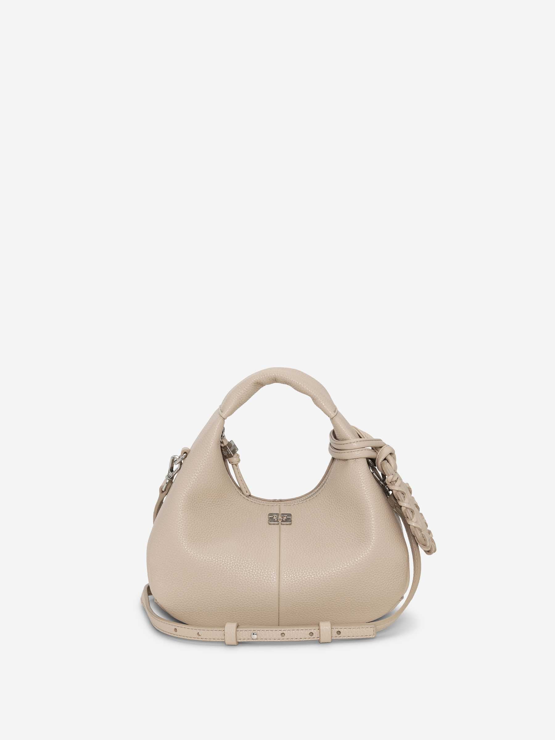 Bolso Hobo Mini
