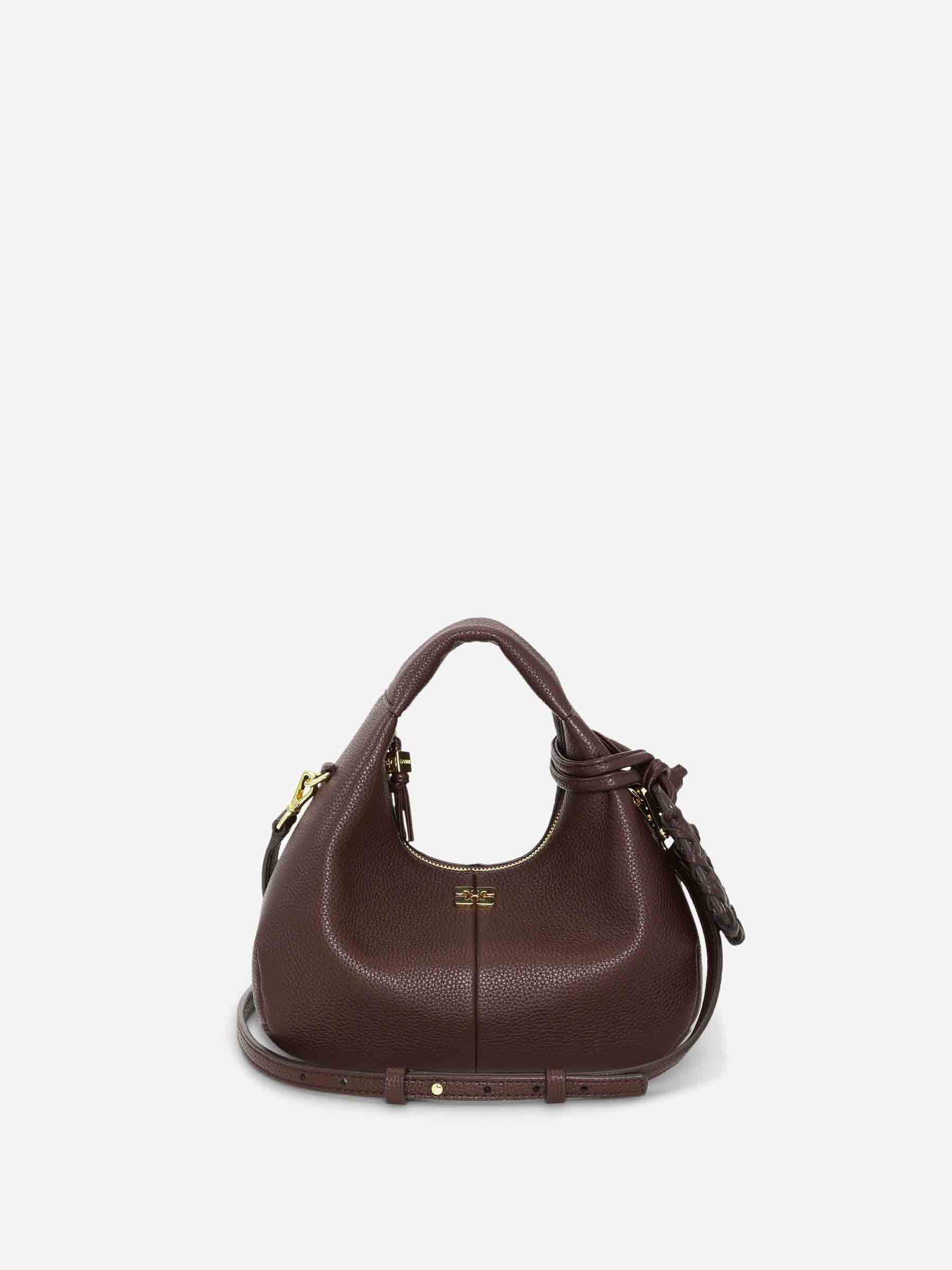 Bolso Mini Hobo