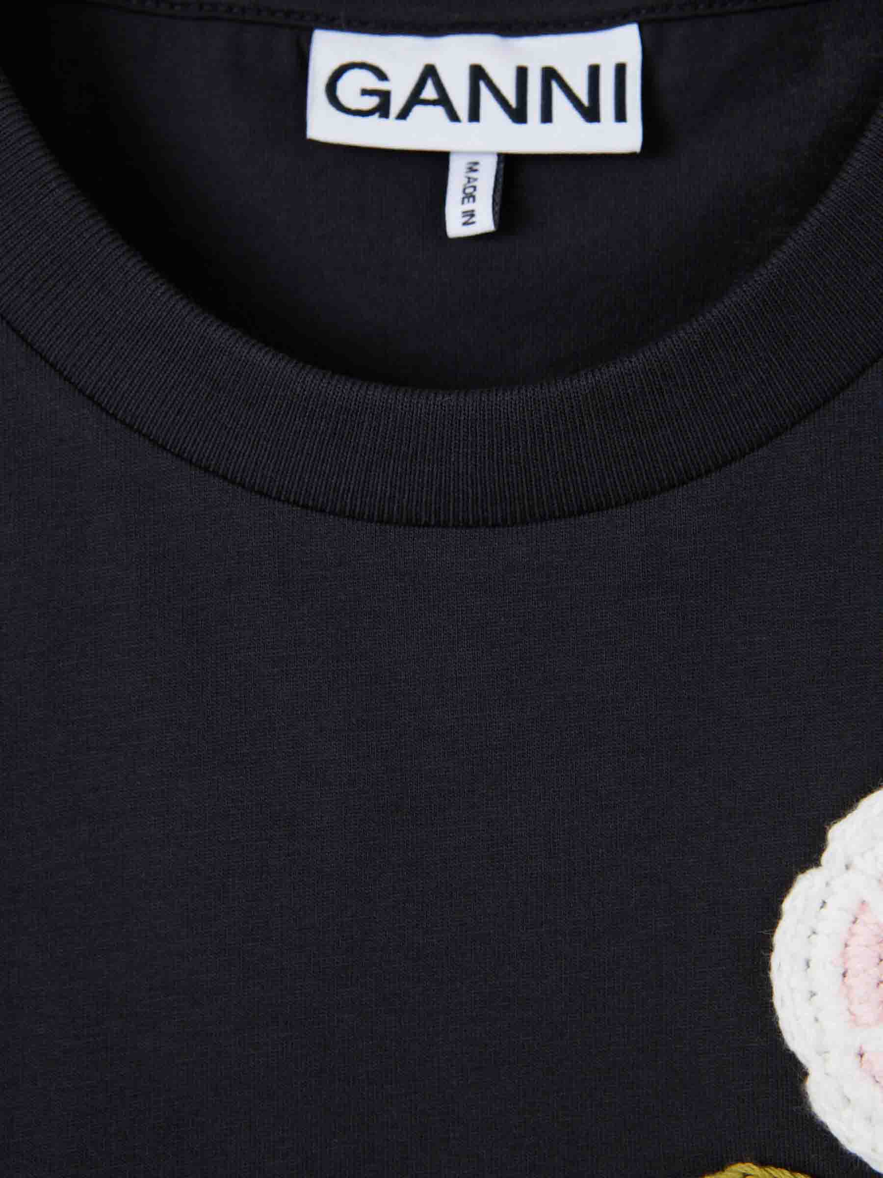 Camiseta Cuello Redondo - Image 3