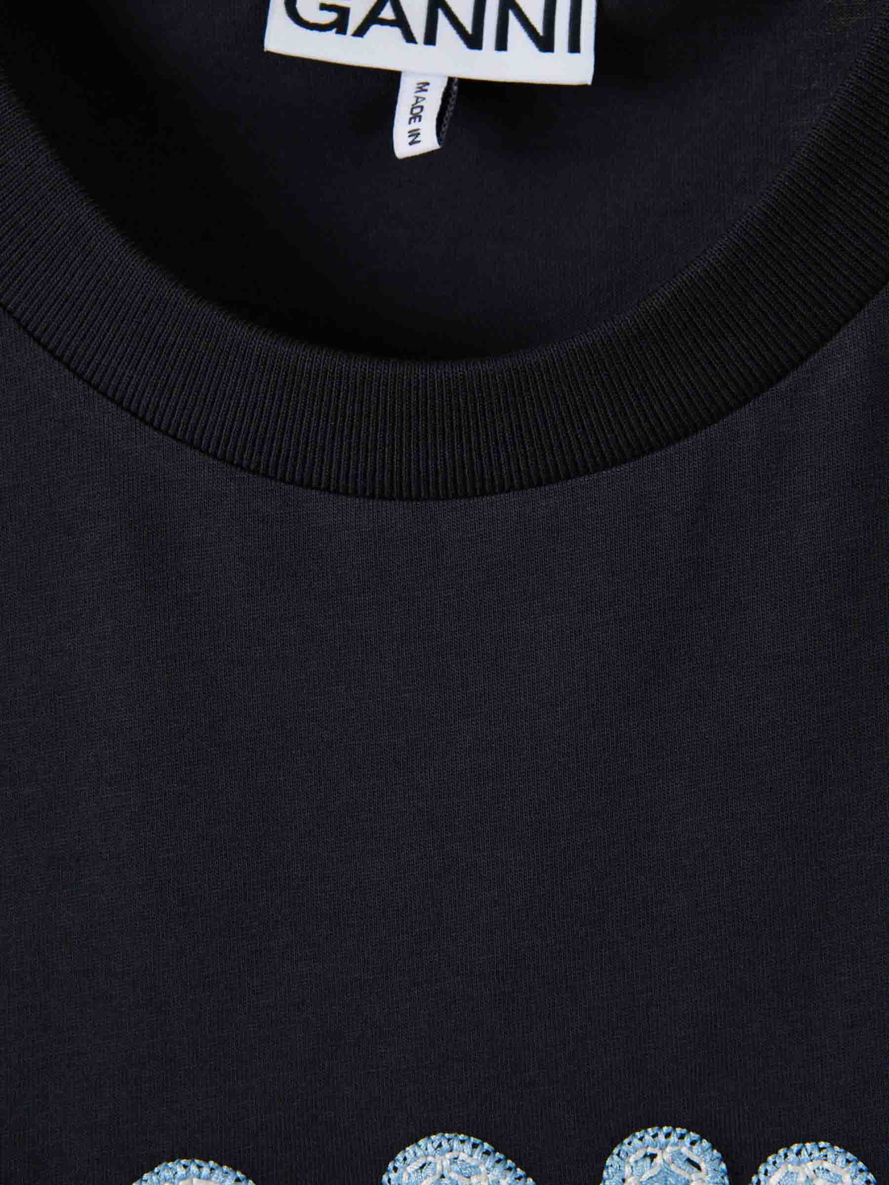 Camiseta Cuello Redondo - Image 3