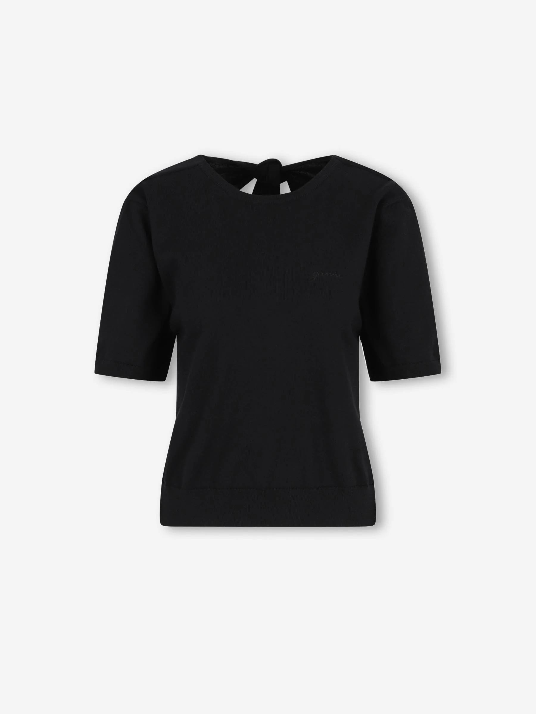 Camiseta de Punto