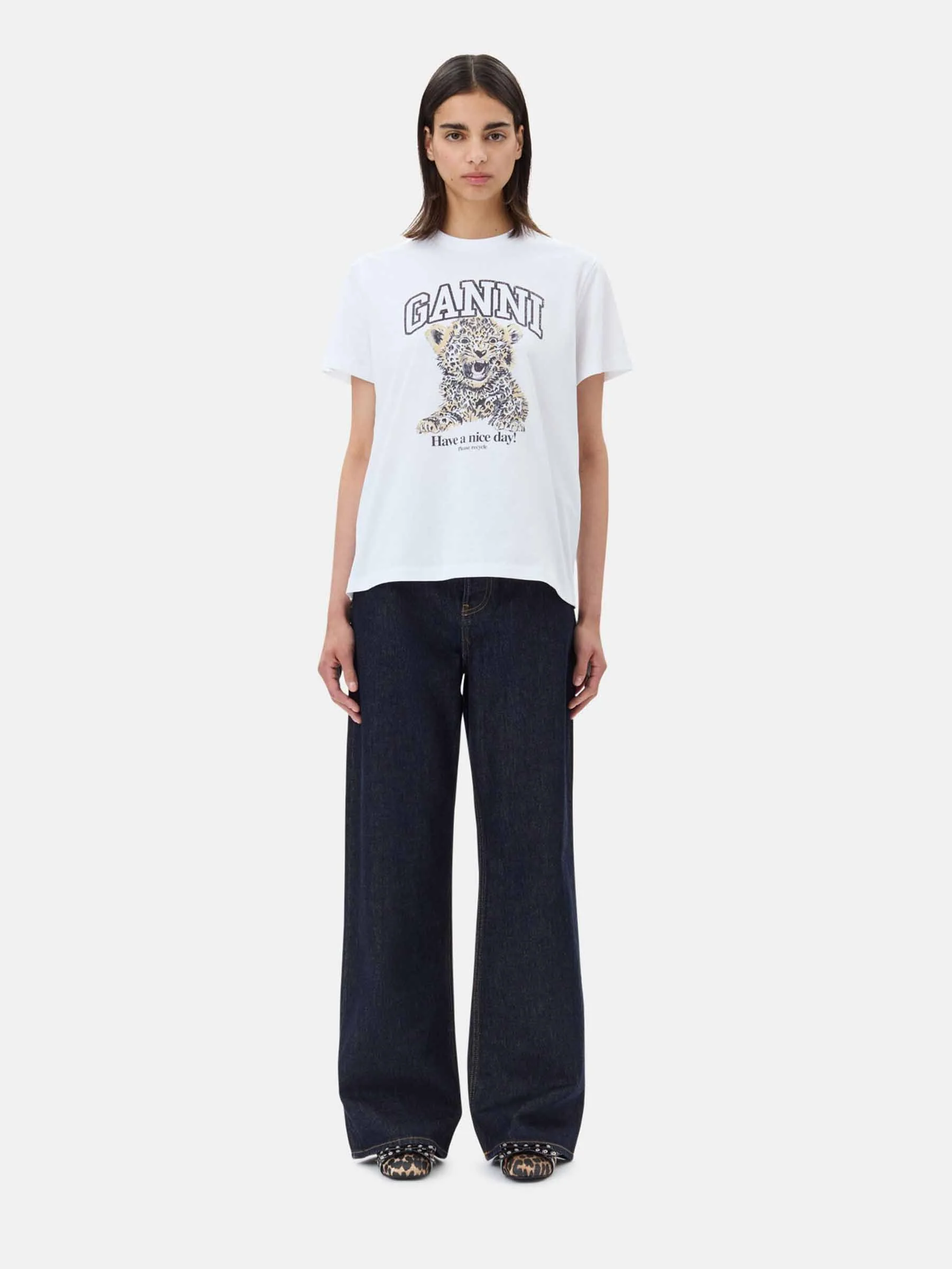Camiseta Leopardo - Image 2