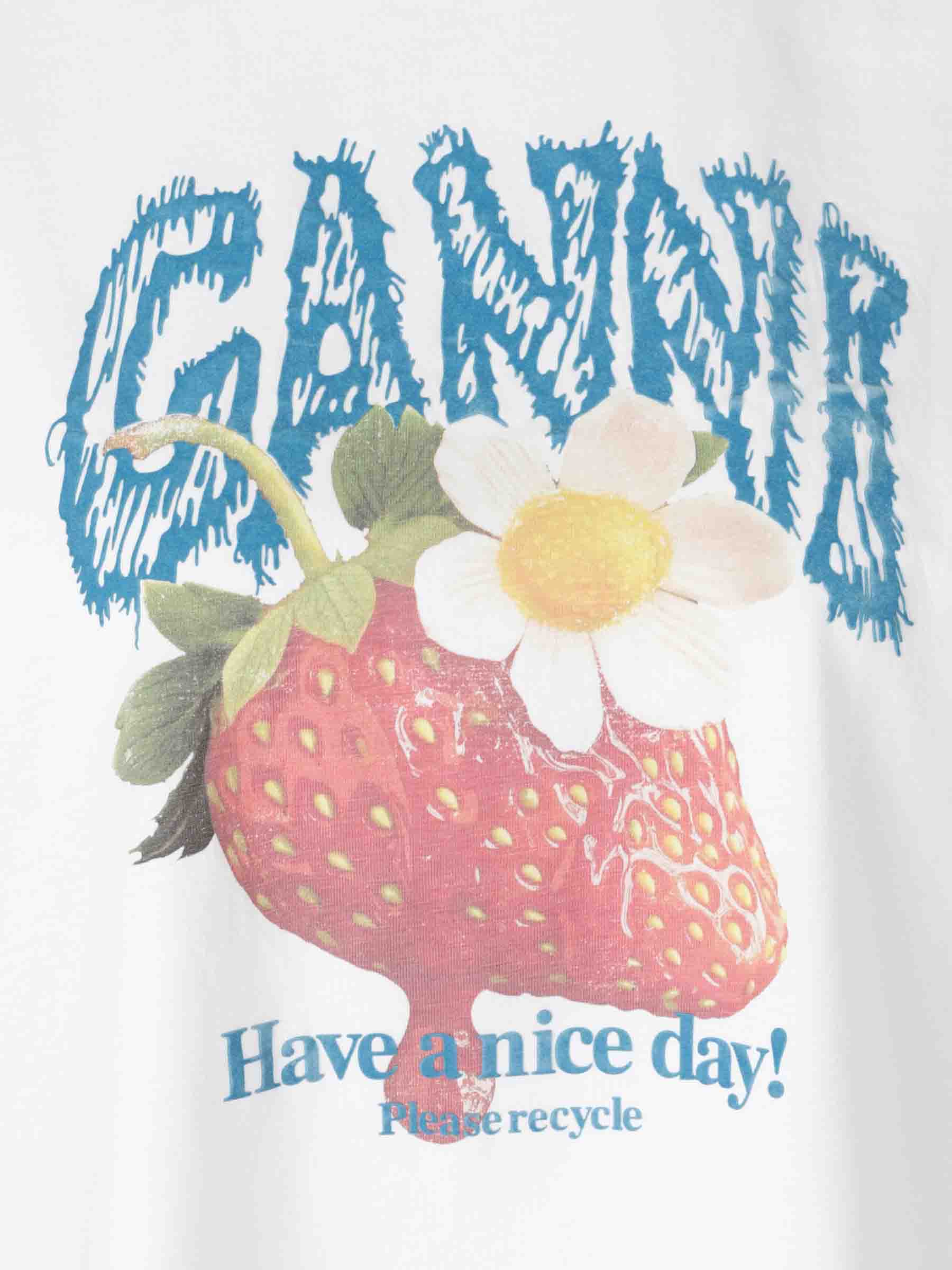 Camiseta Manga Corta Fresa - Image 3