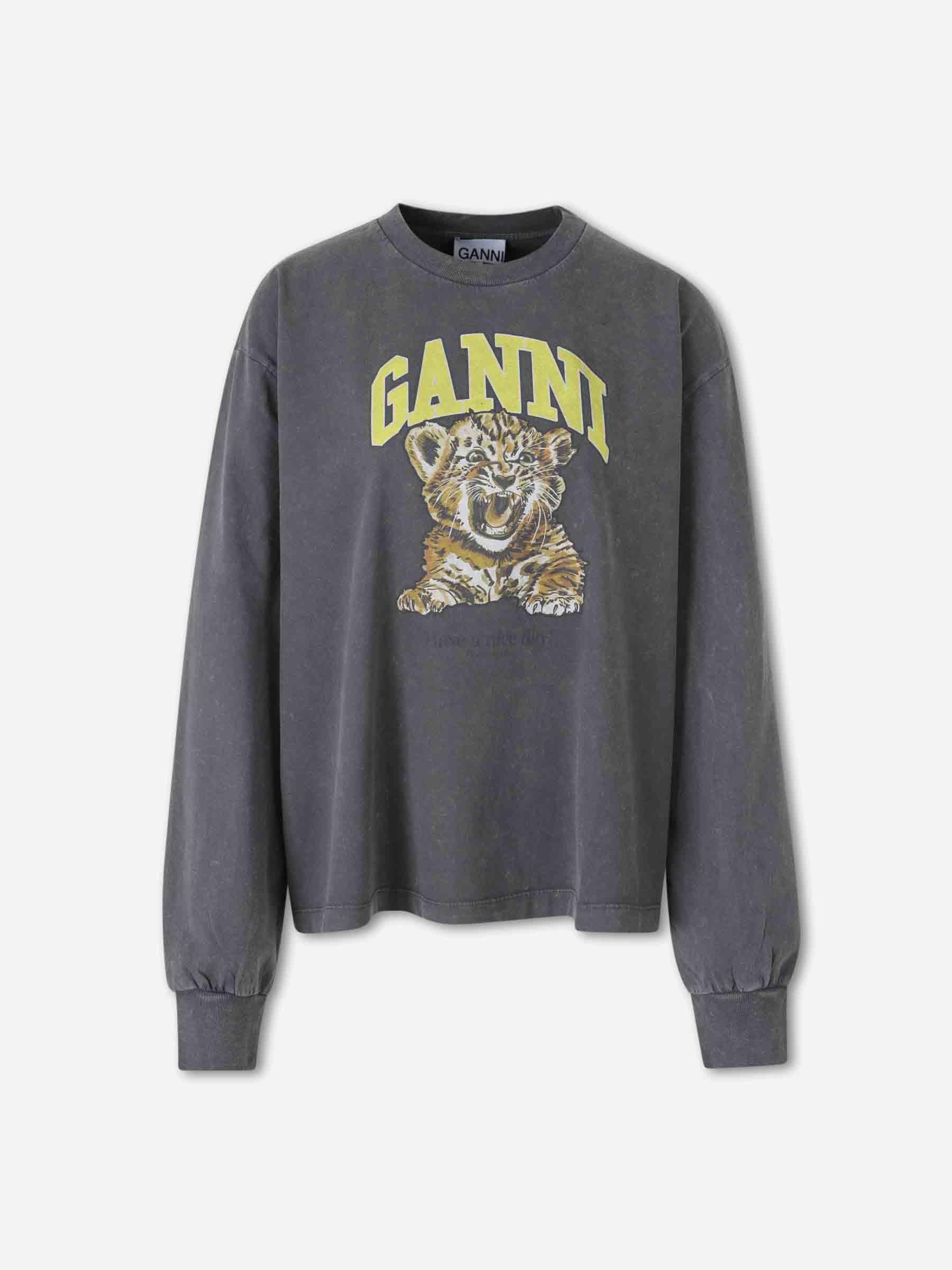 Camiseta Manga Larga