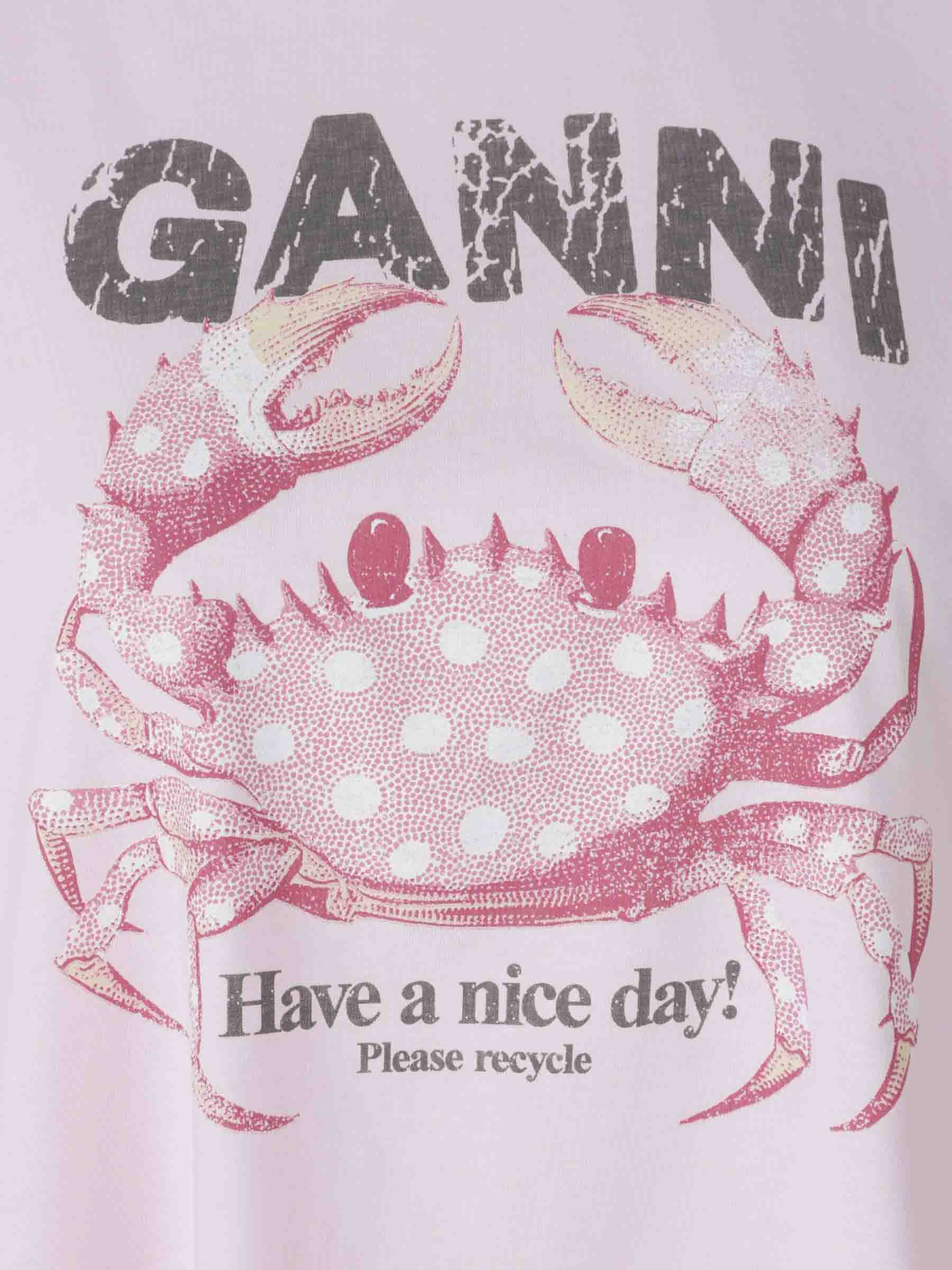 Camiseta Manga Larga Cangrejo - Image 3
