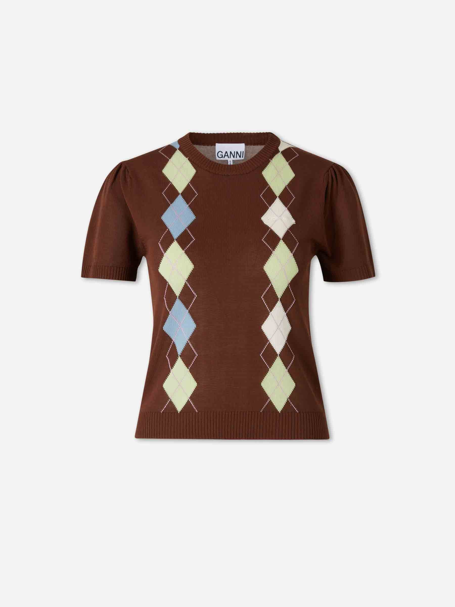 Camiseta Punto