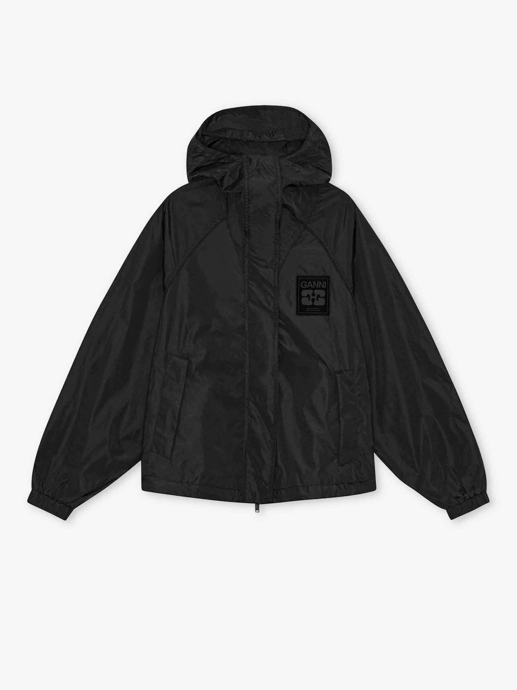 Chaqueta Técnica Nailon
