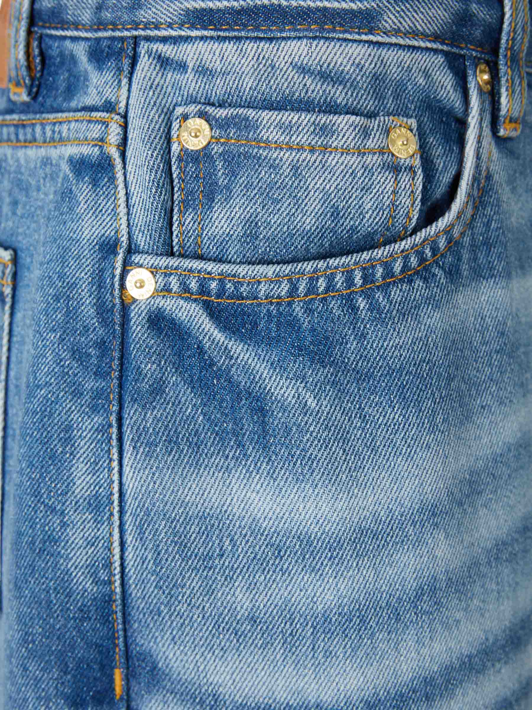 Jeans Anchos Lyocell - Image 4