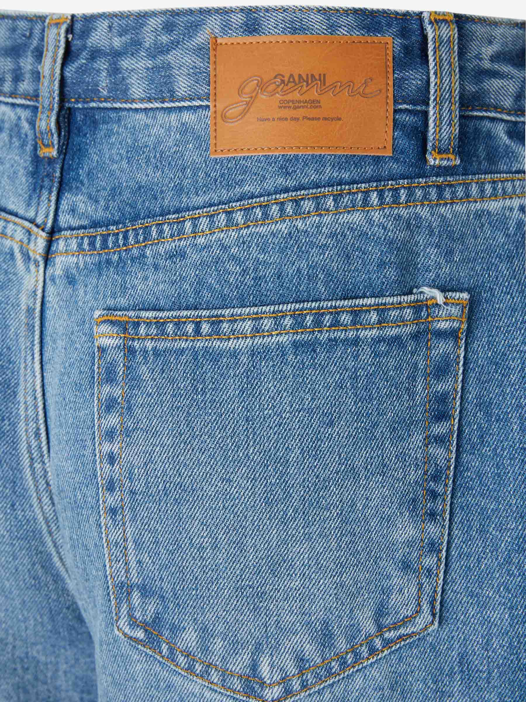 Jeans Anchos Lyocell - Image 5