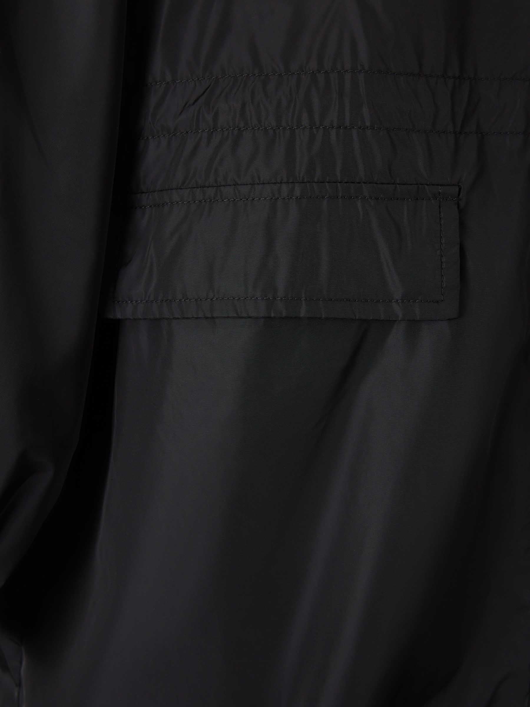 Parka Técnica Larga - Image 5