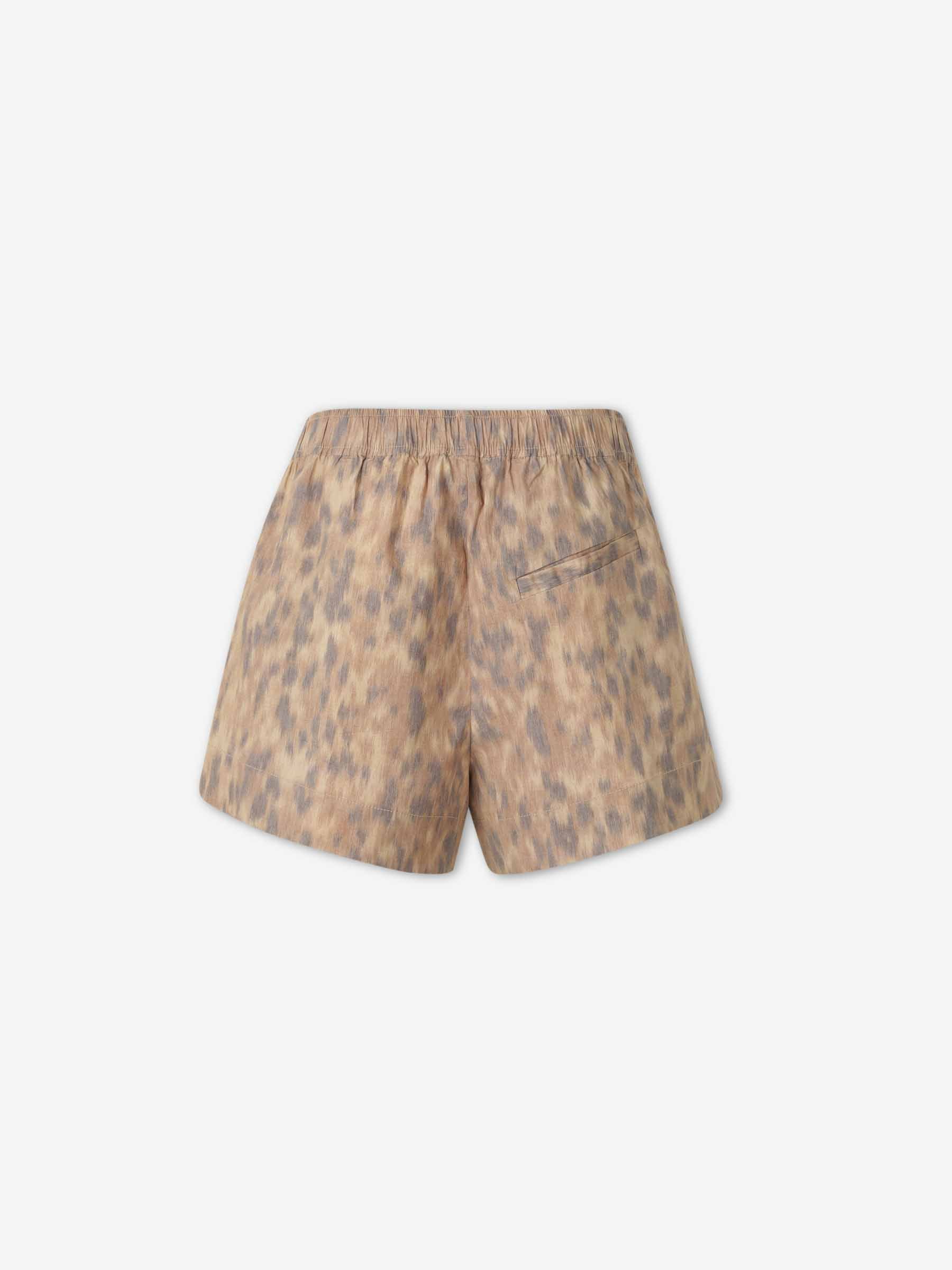 Shorts Rectos - Image 2