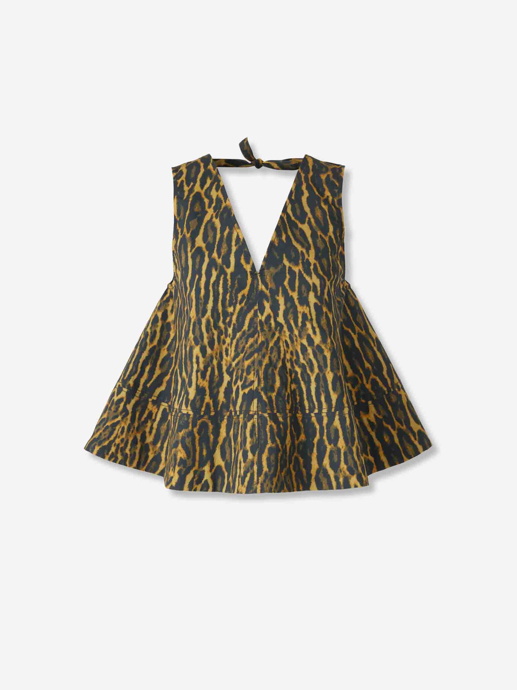 Top Leopard