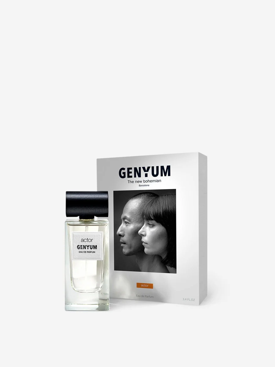 Actor Perfume Unisex - Image 2