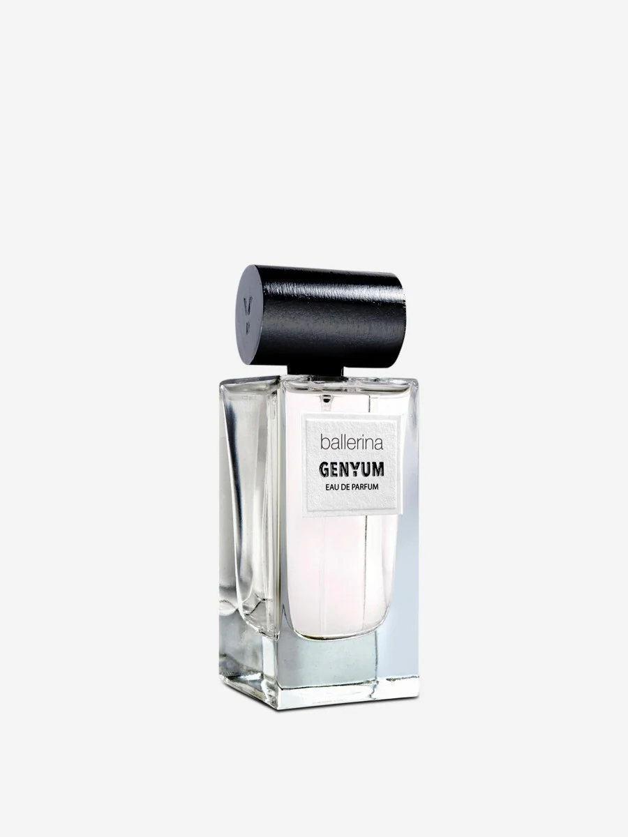 Perfume Ballerina