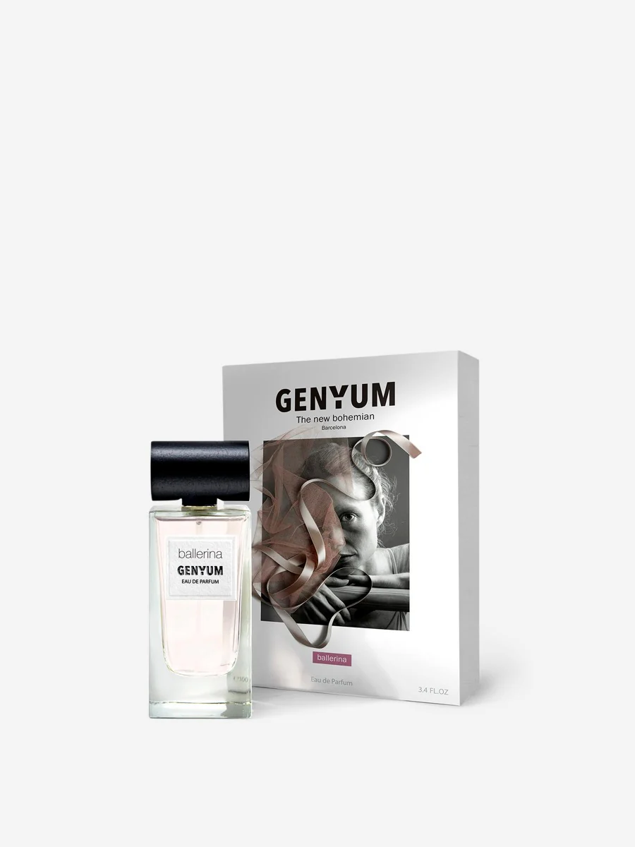 Perfume Ballerina - Image 2