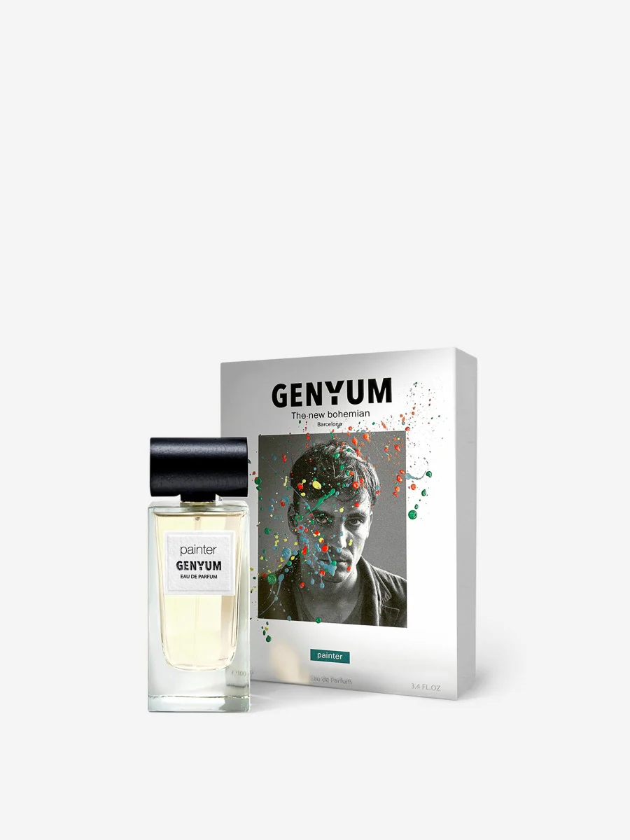 Perfume Painter - Image 2