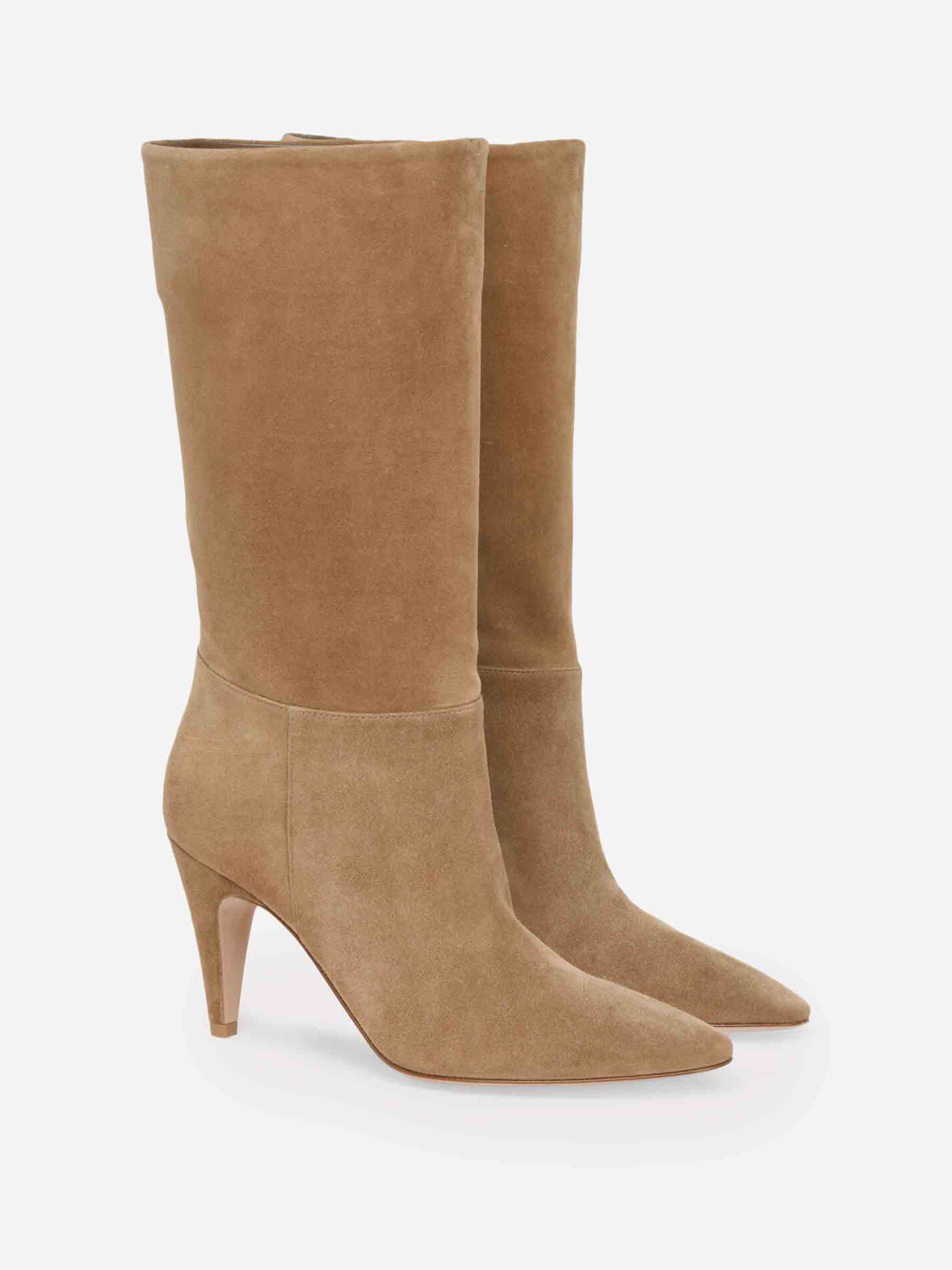 Botines Elise
