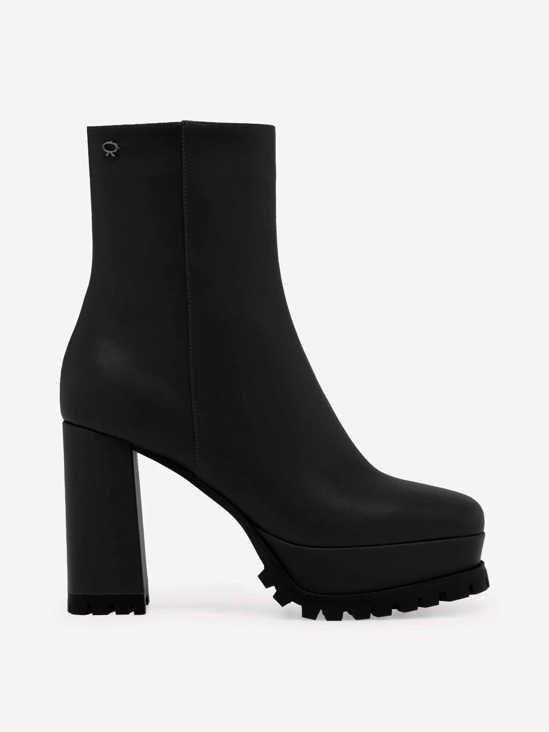 Botines Harlem
