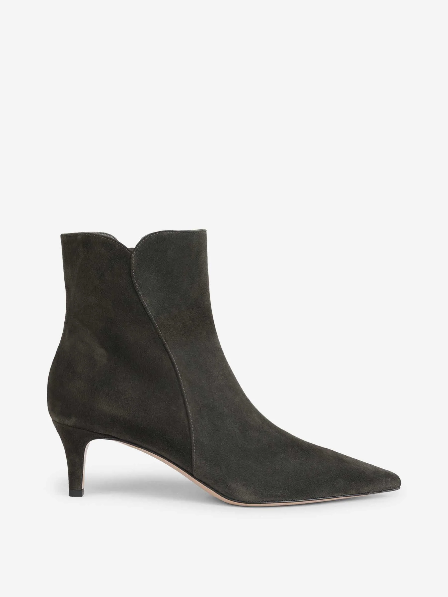 Botines Levy 55