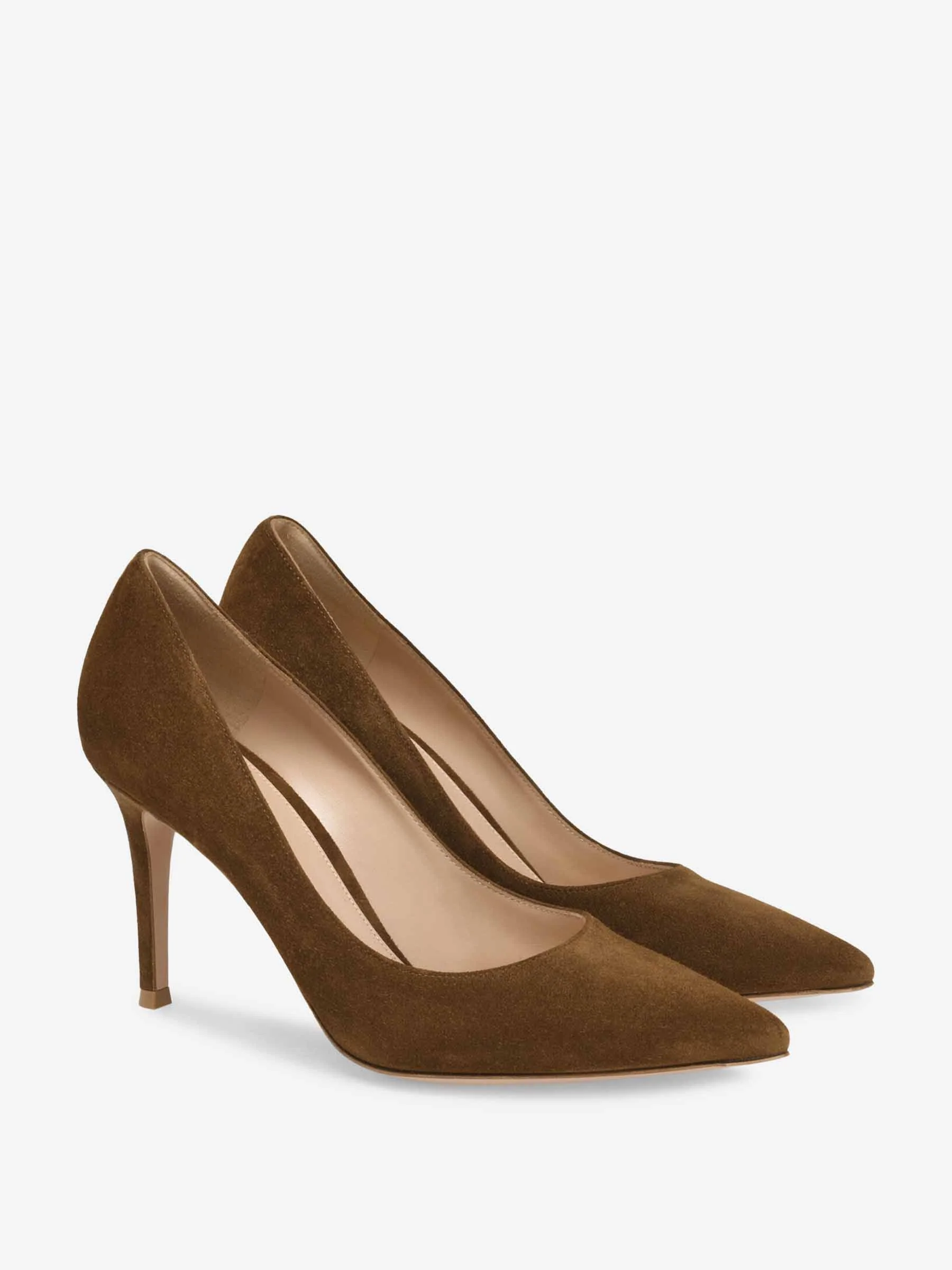 Zapatos de Tacón Gianvito 85 - Image 2