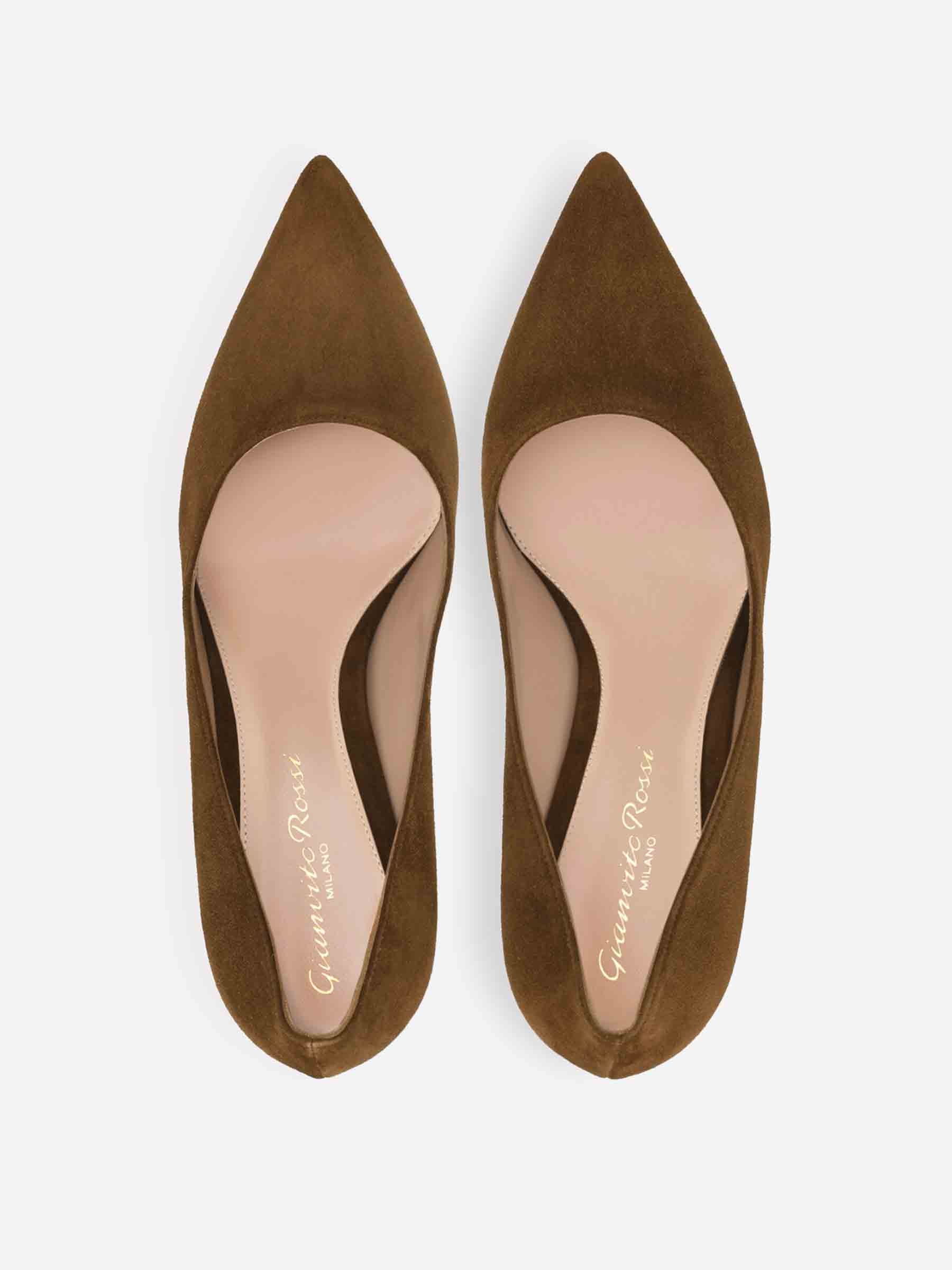 Zapatos de Tacón Gianvito 85 - Image 3