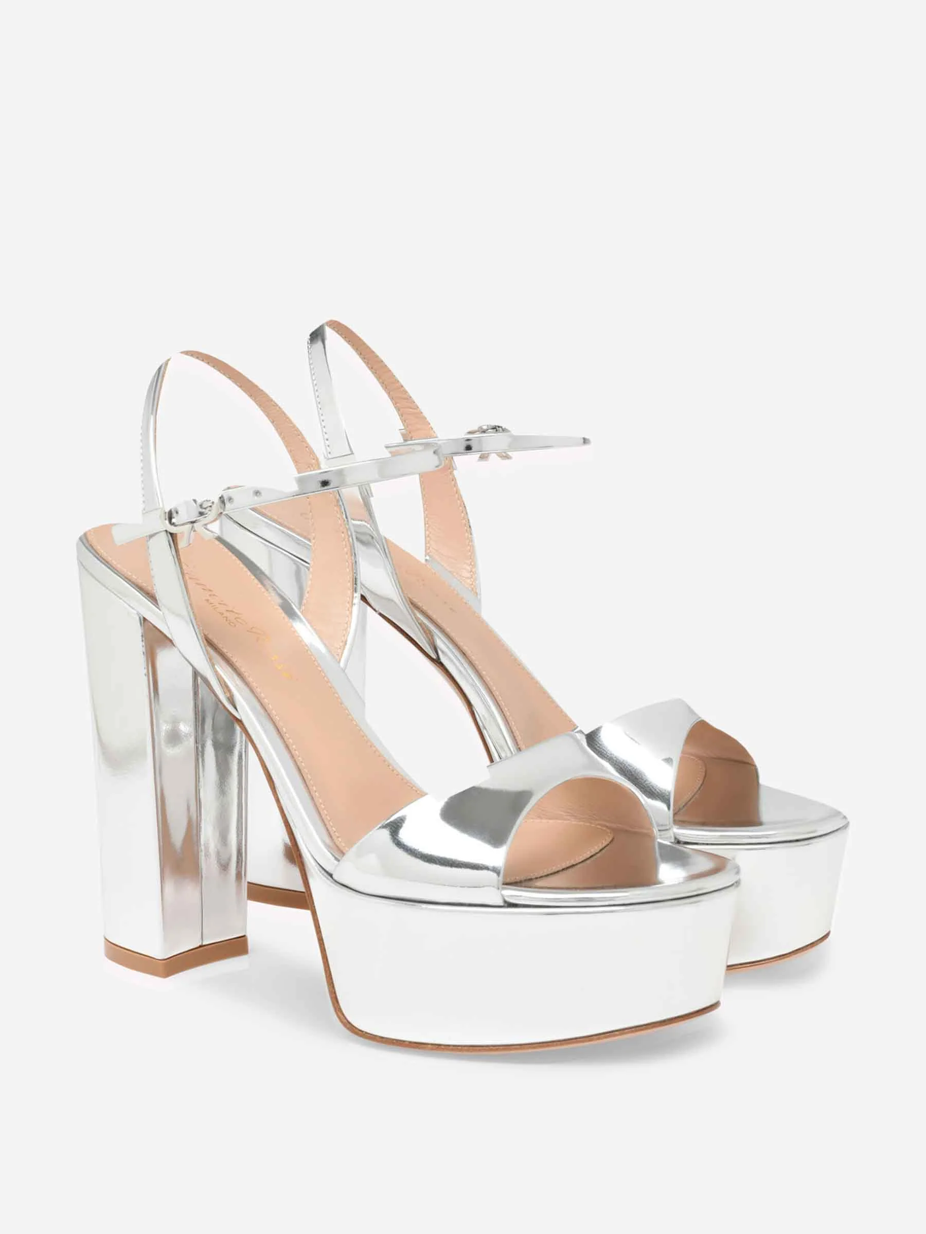 Zapatos de Tacón Marlena - Image 2