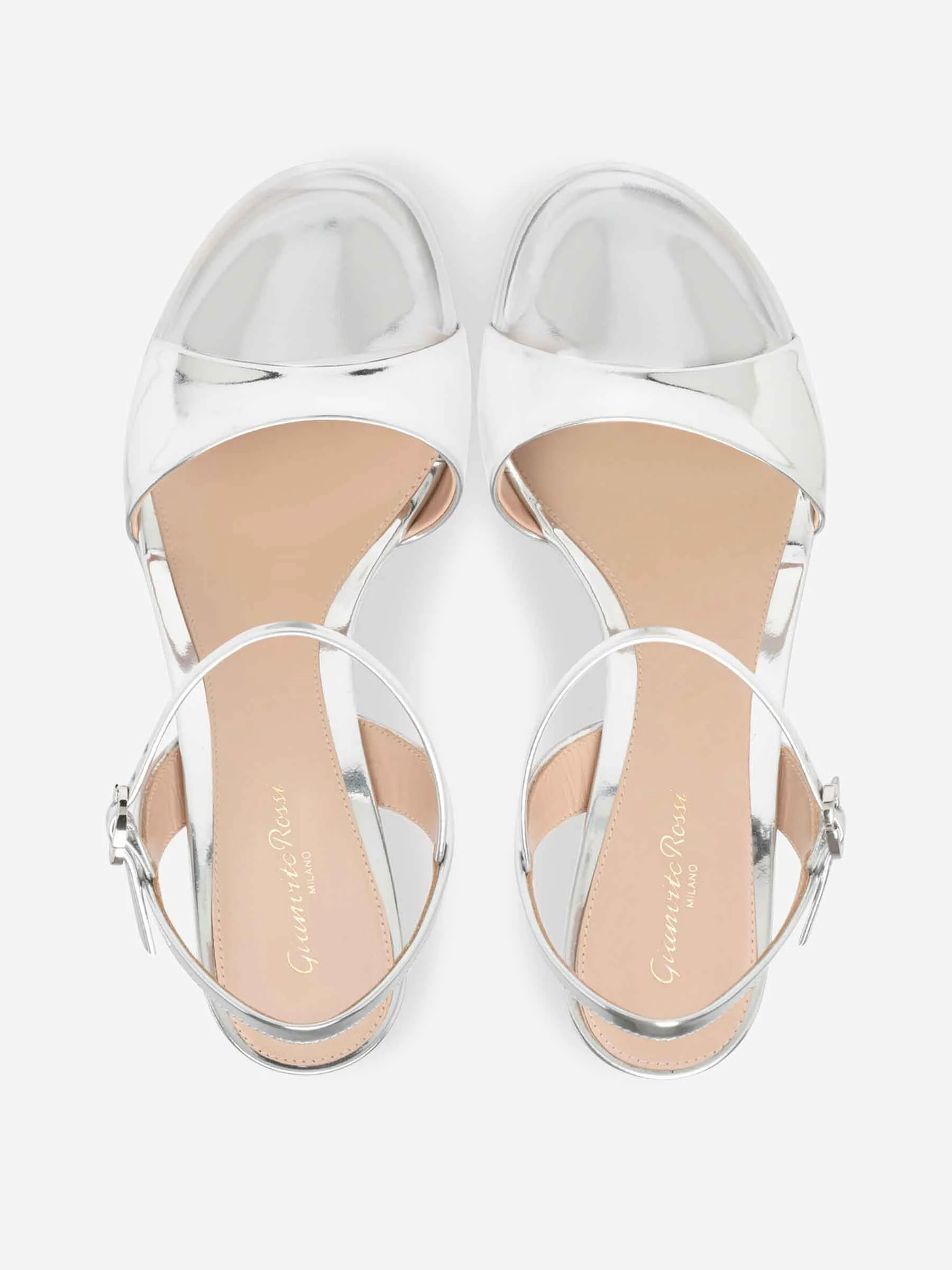 Zapatos de Tacón Marlena - Image 3