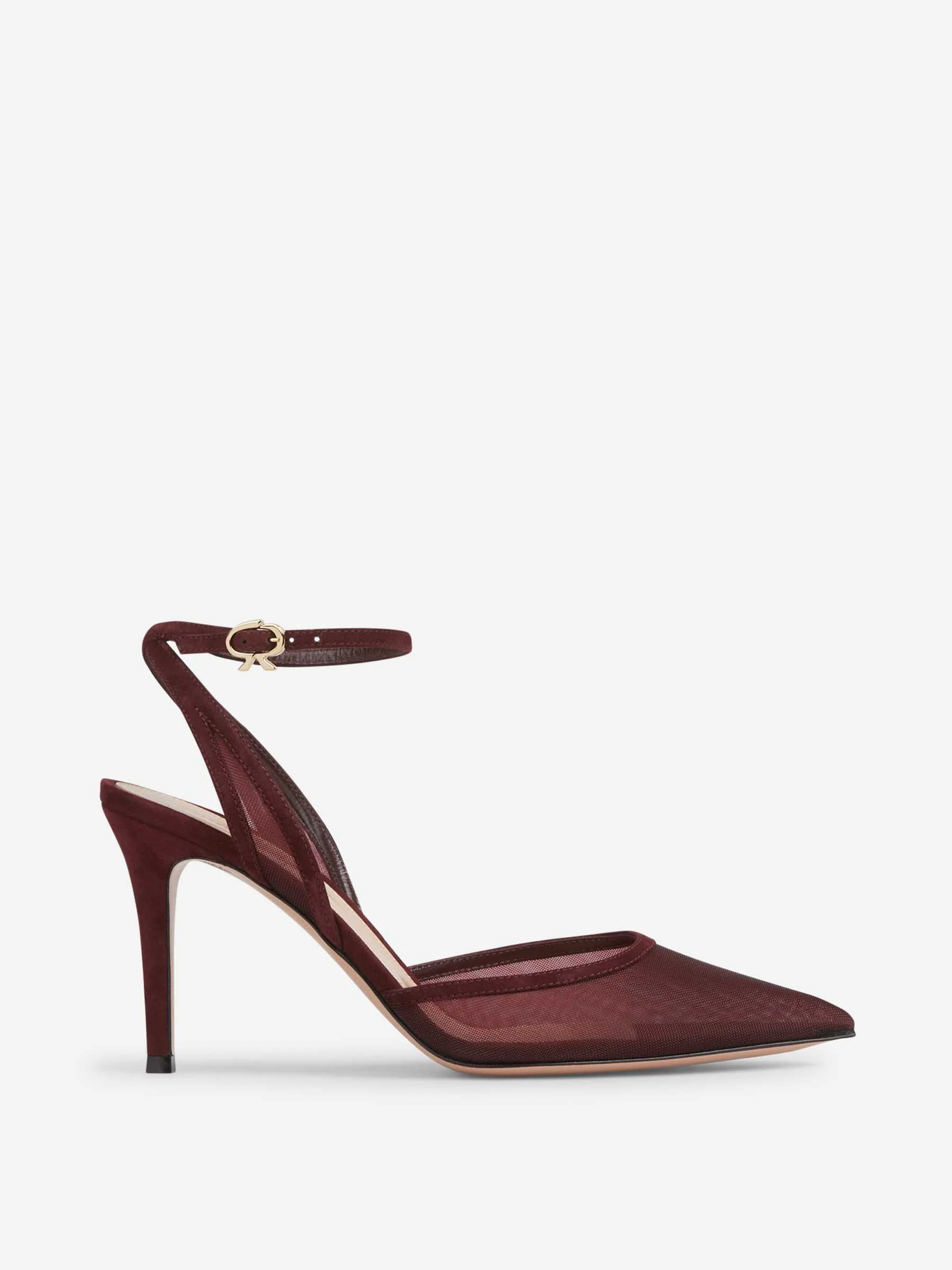 Zapatos Dorotea D'Orsay 85