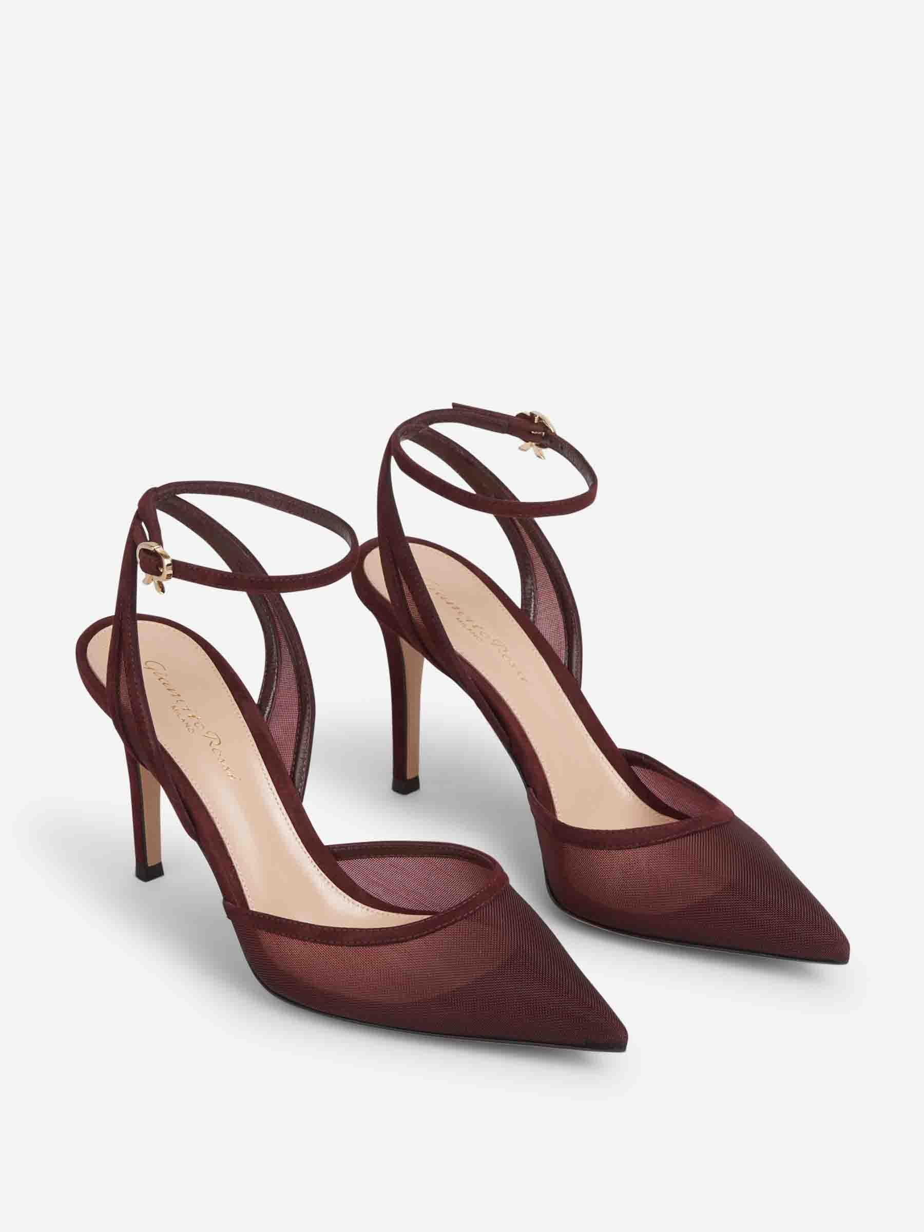 Zapatos Dorotea D'Orsay 85 - Image 2