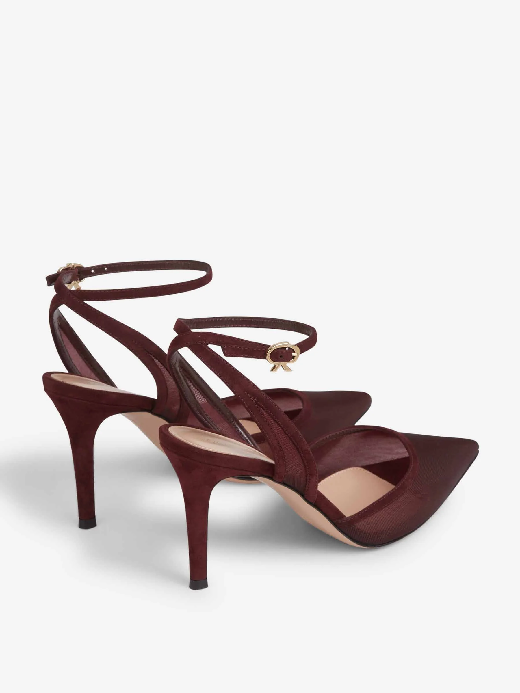 Zapatos Dorotea D'Orsay 85 - Image 3