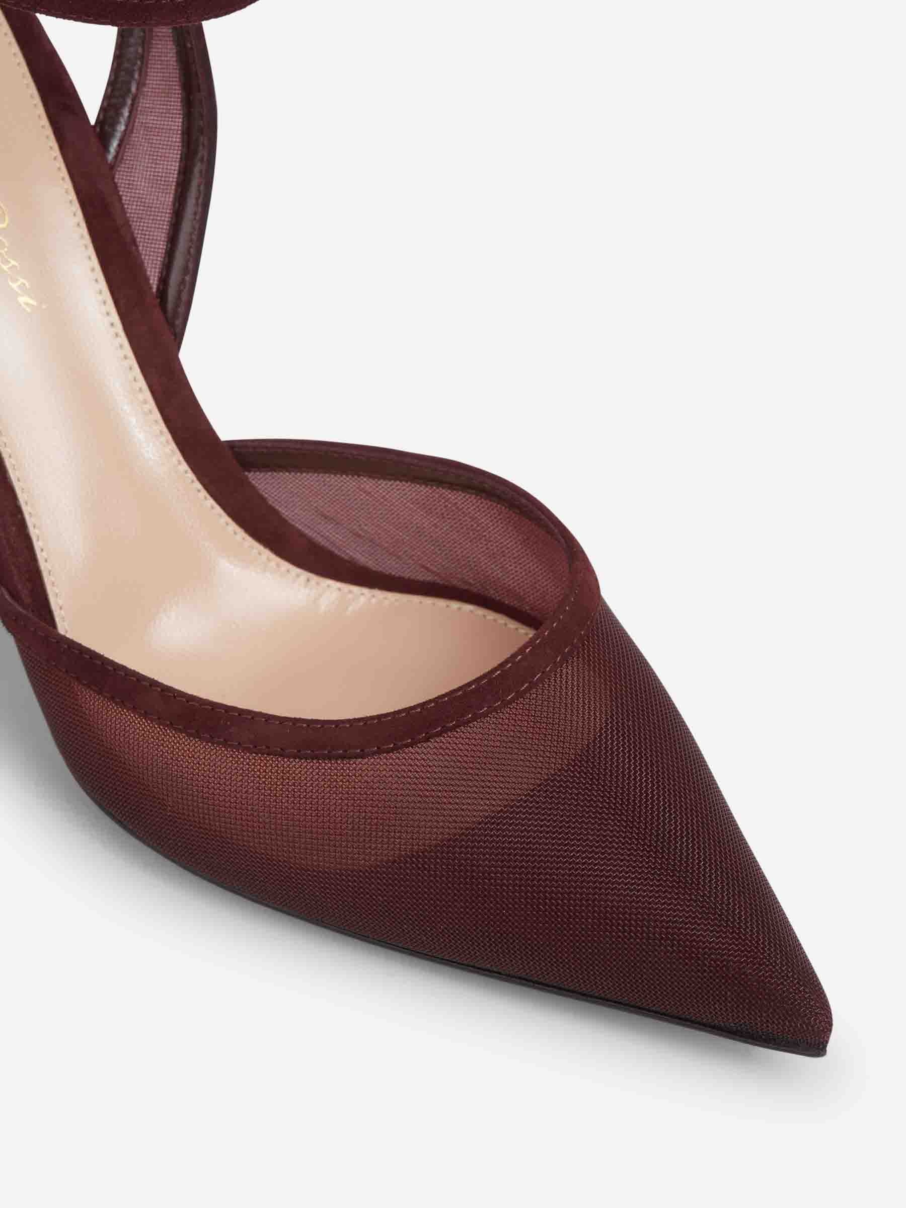 Zapatos Dorotea D'Orsay 85 - Image 4