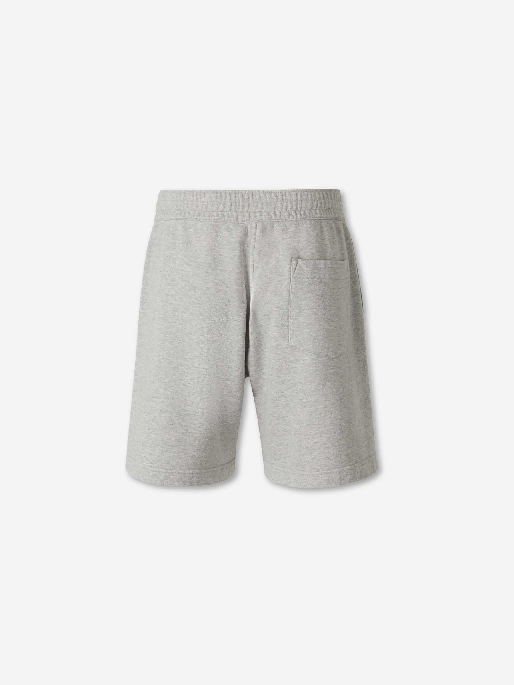 Bermudas Deportivas Algodón - Image 2