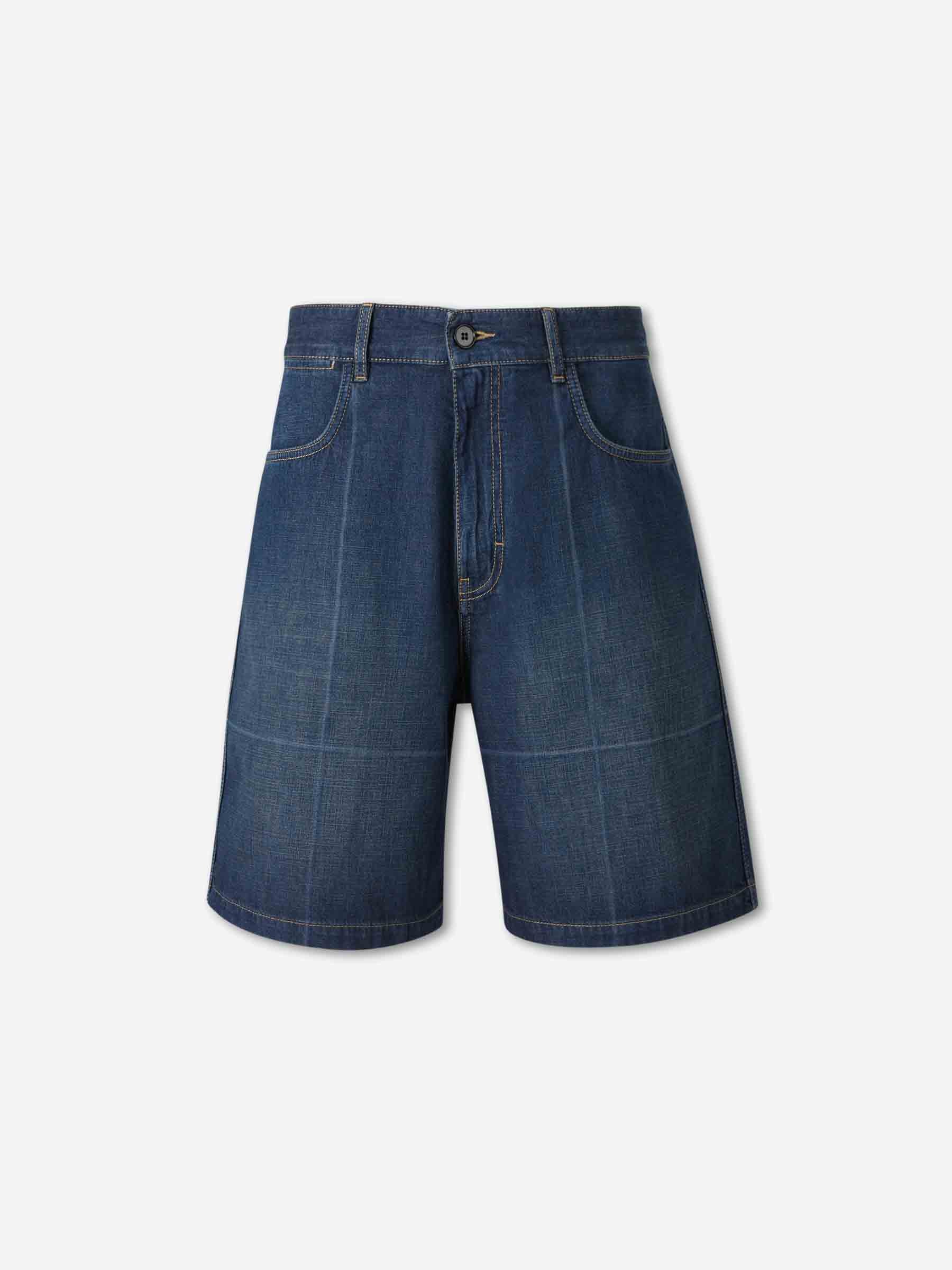 Bermudas Rectas