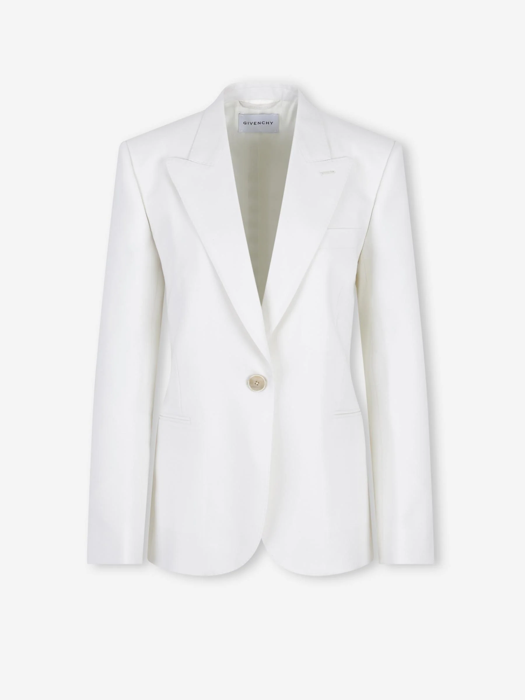 Blazer Recta