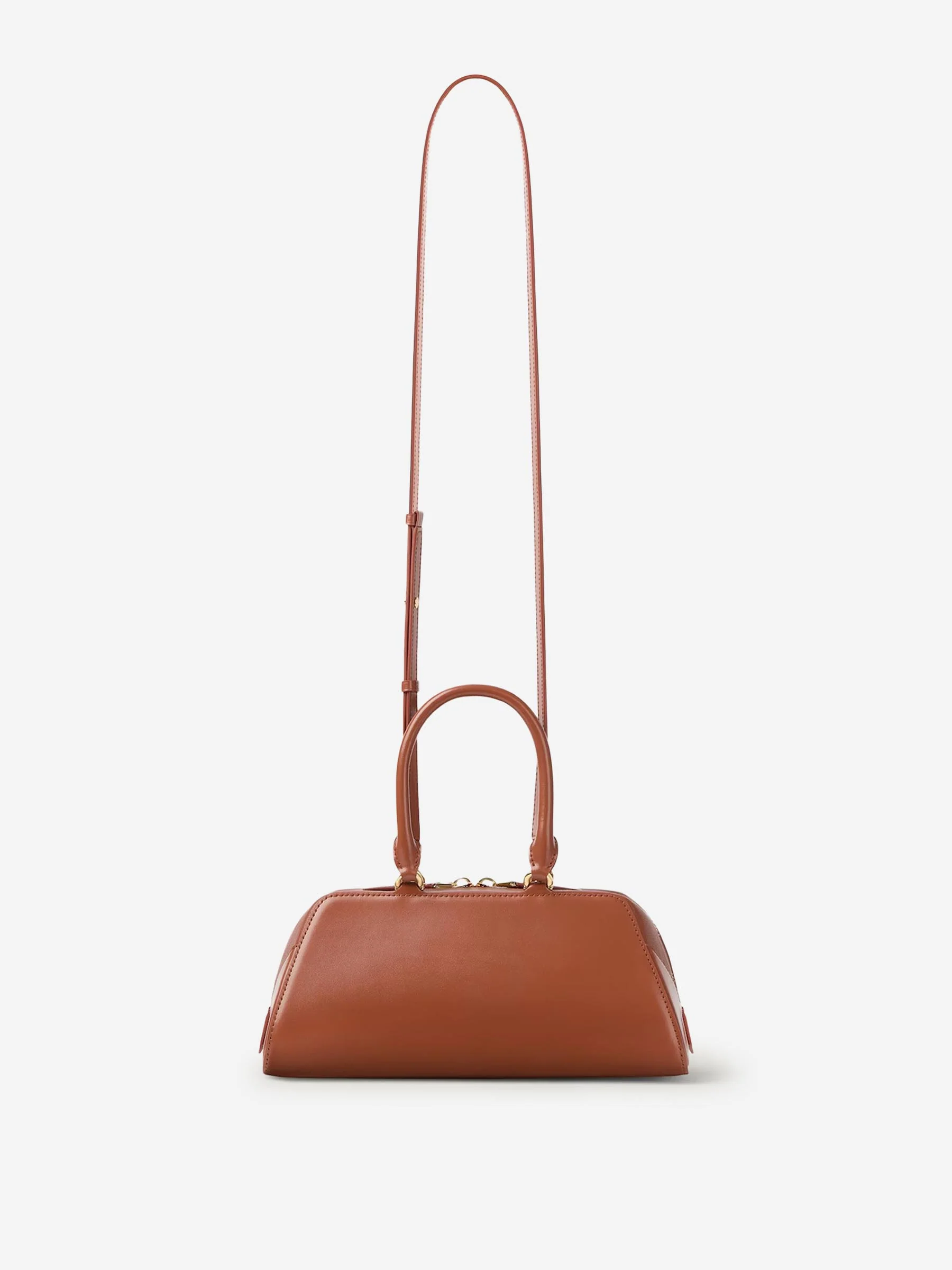 Bolso Antigona Cube East-West - Image 4