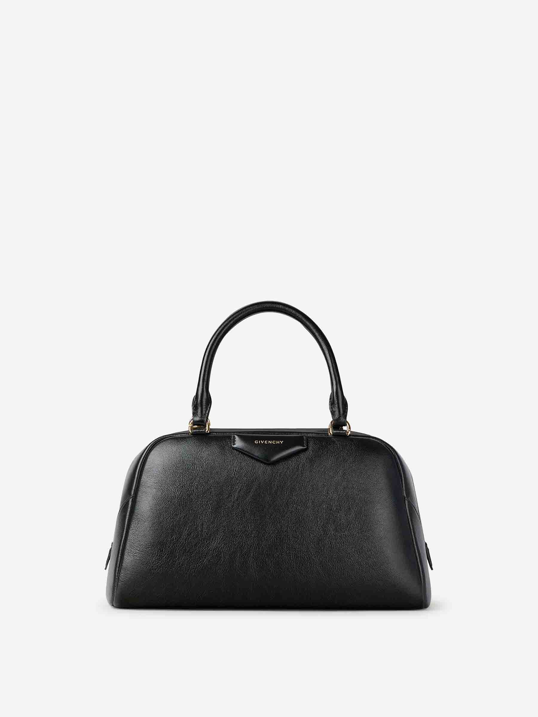 Bolso Antigona East-West Bowling