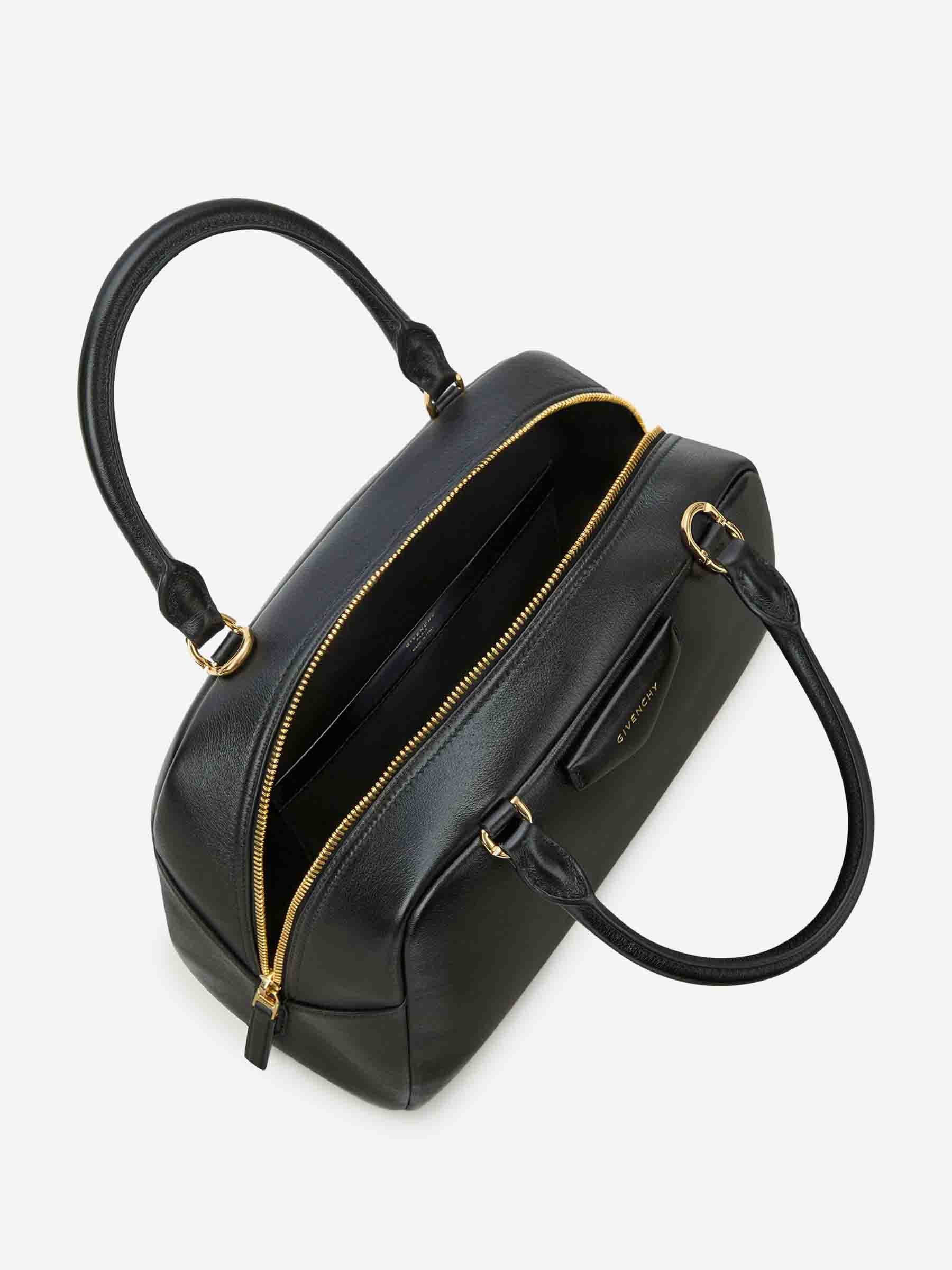 Bolso Antigona East-West Bowling - Image 5