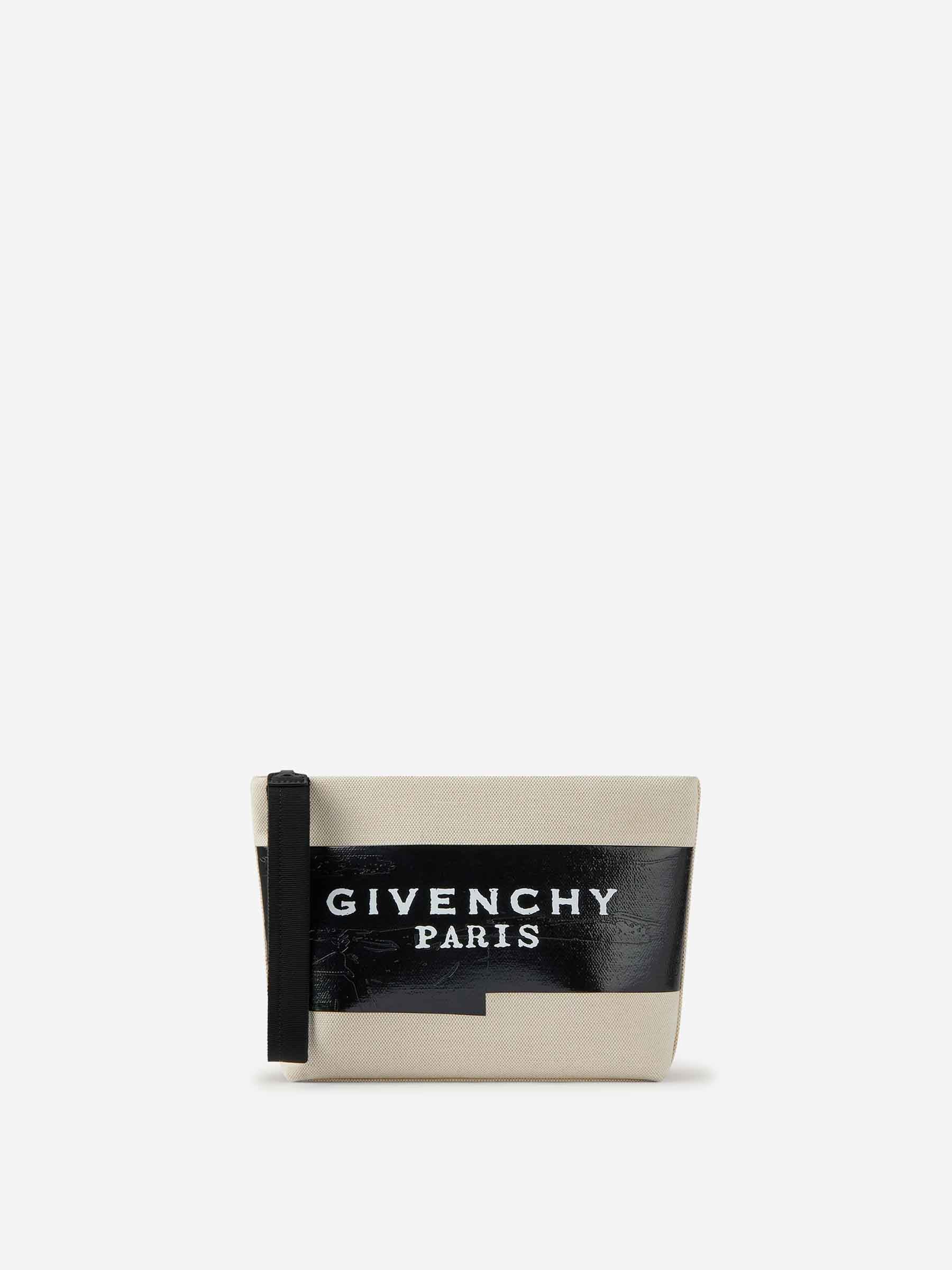 Bolso Clutch Mini