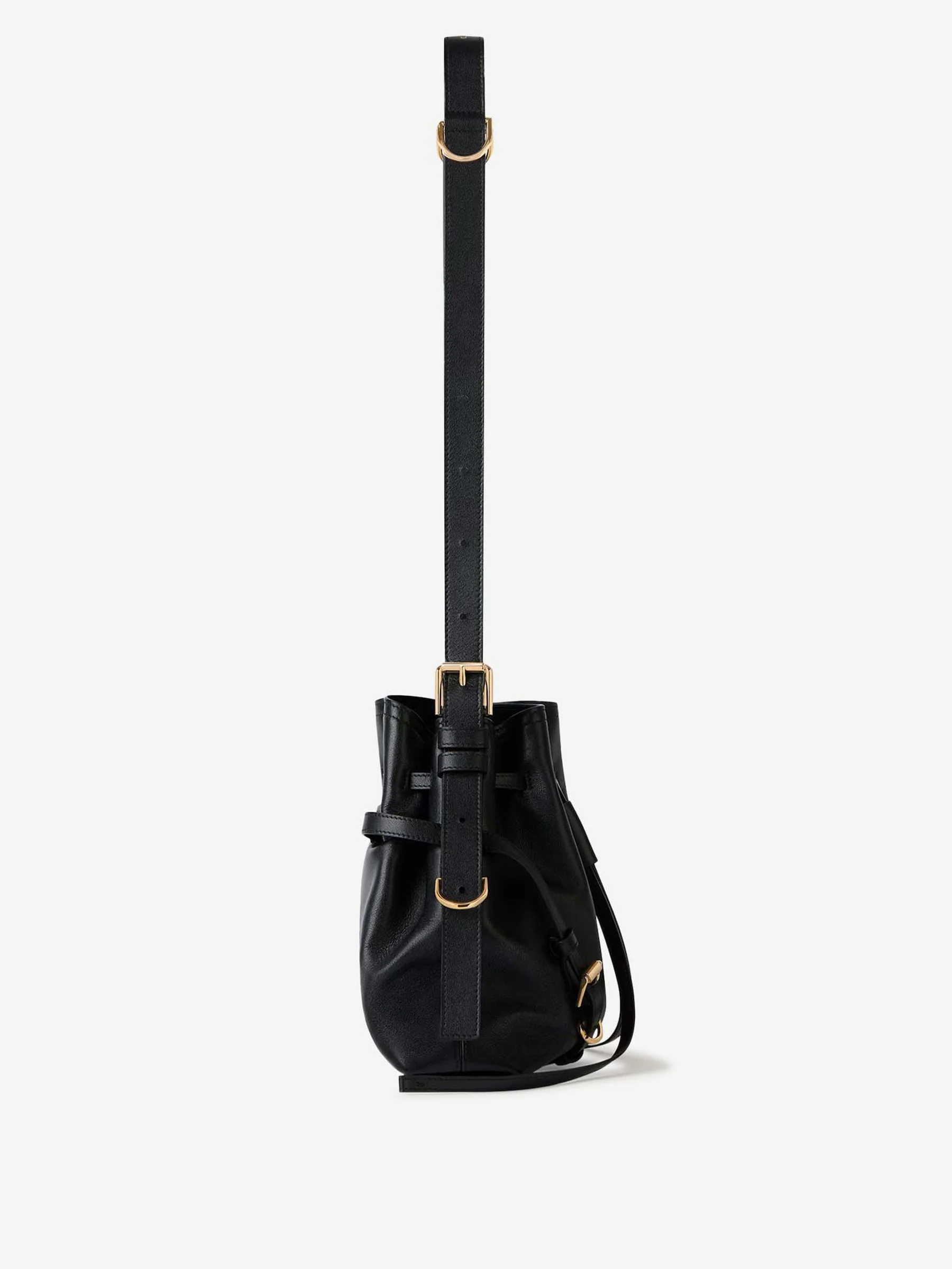 Bolso Small Voyou Bucket - Image 3